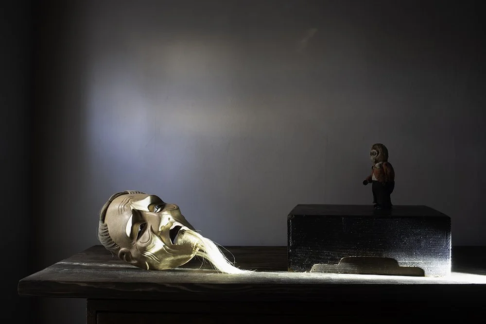 Still Life, 2020 - 2022