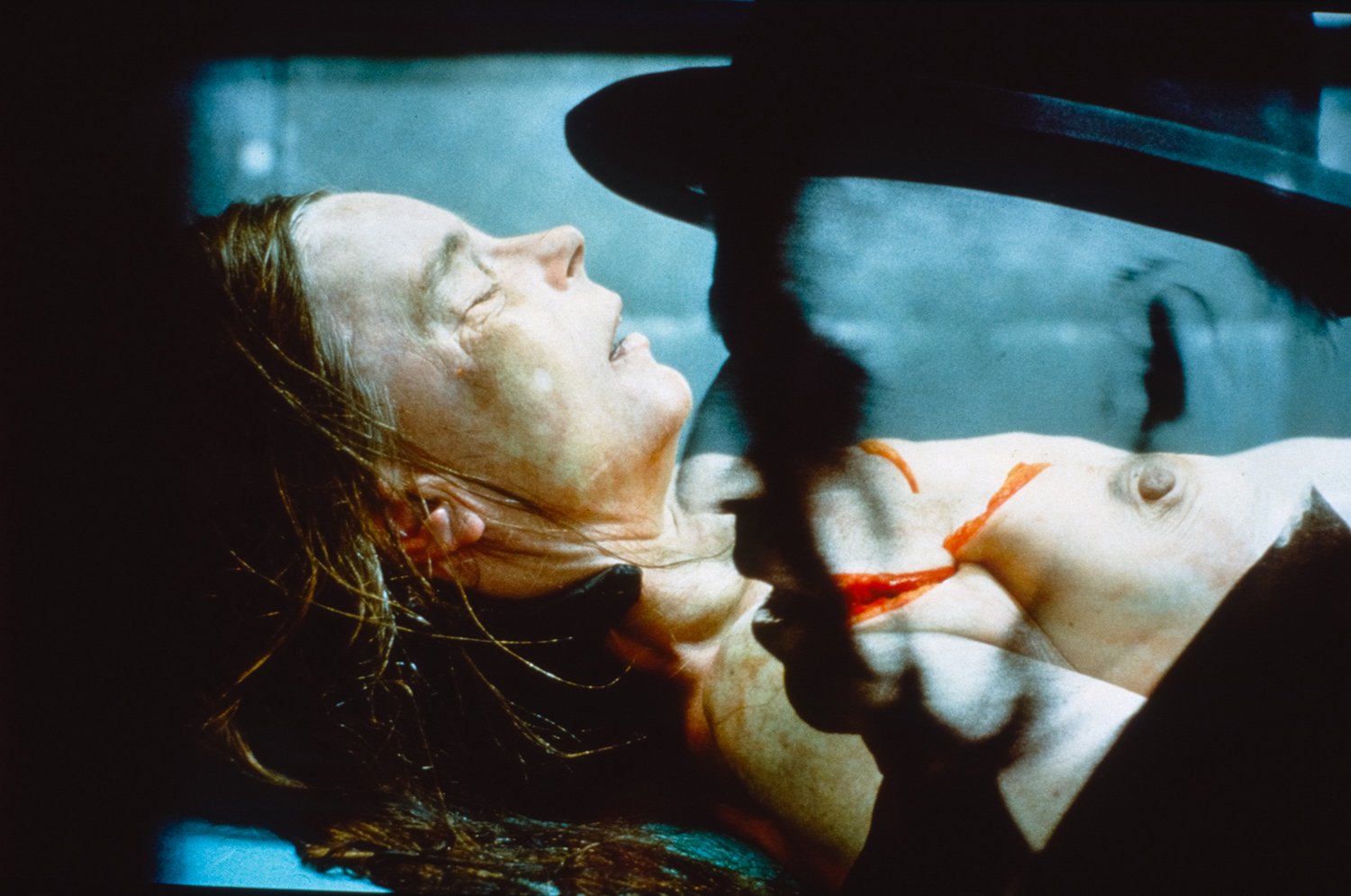 Ruthless Lovers, 1988