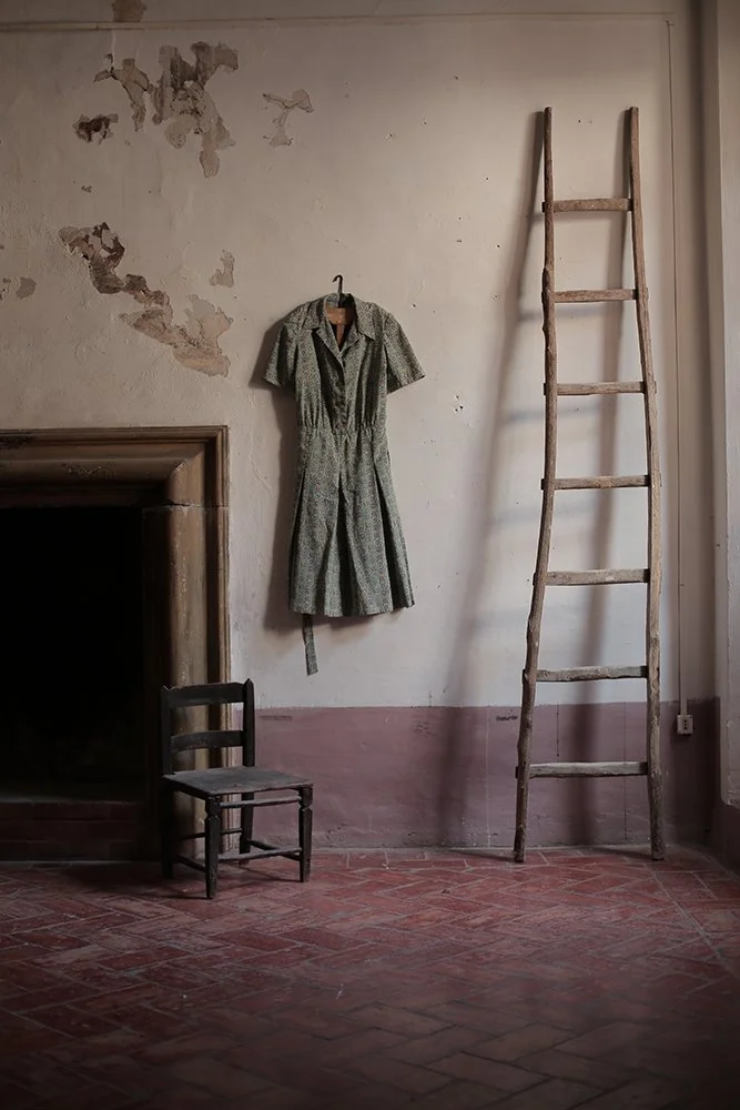 The Dead Mother's Dress, Monte Catello, 2015