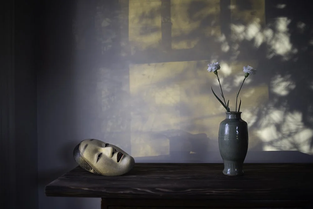 Still Life, 2020 - 2022