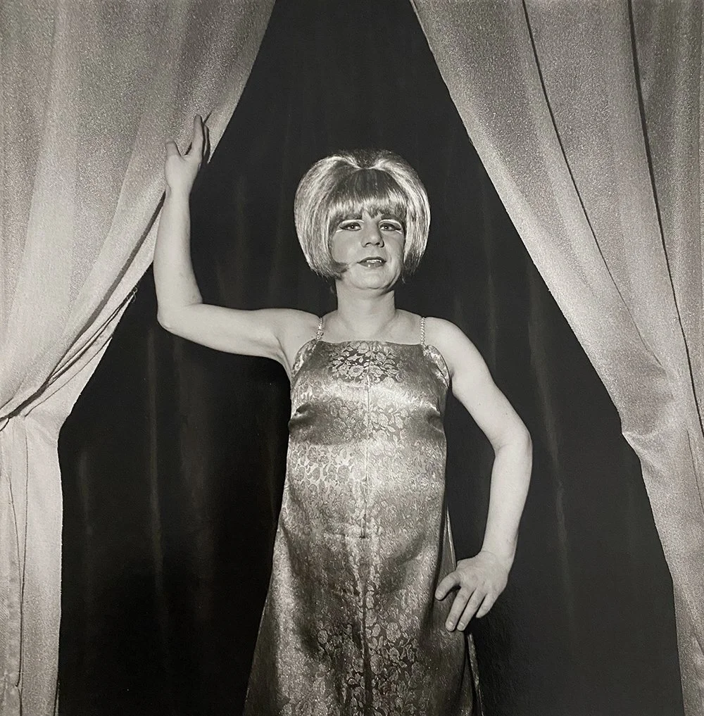 JeffreyKSilverthorne_01Impersonators_Jim, La Villa Blanc, 1971.jpg