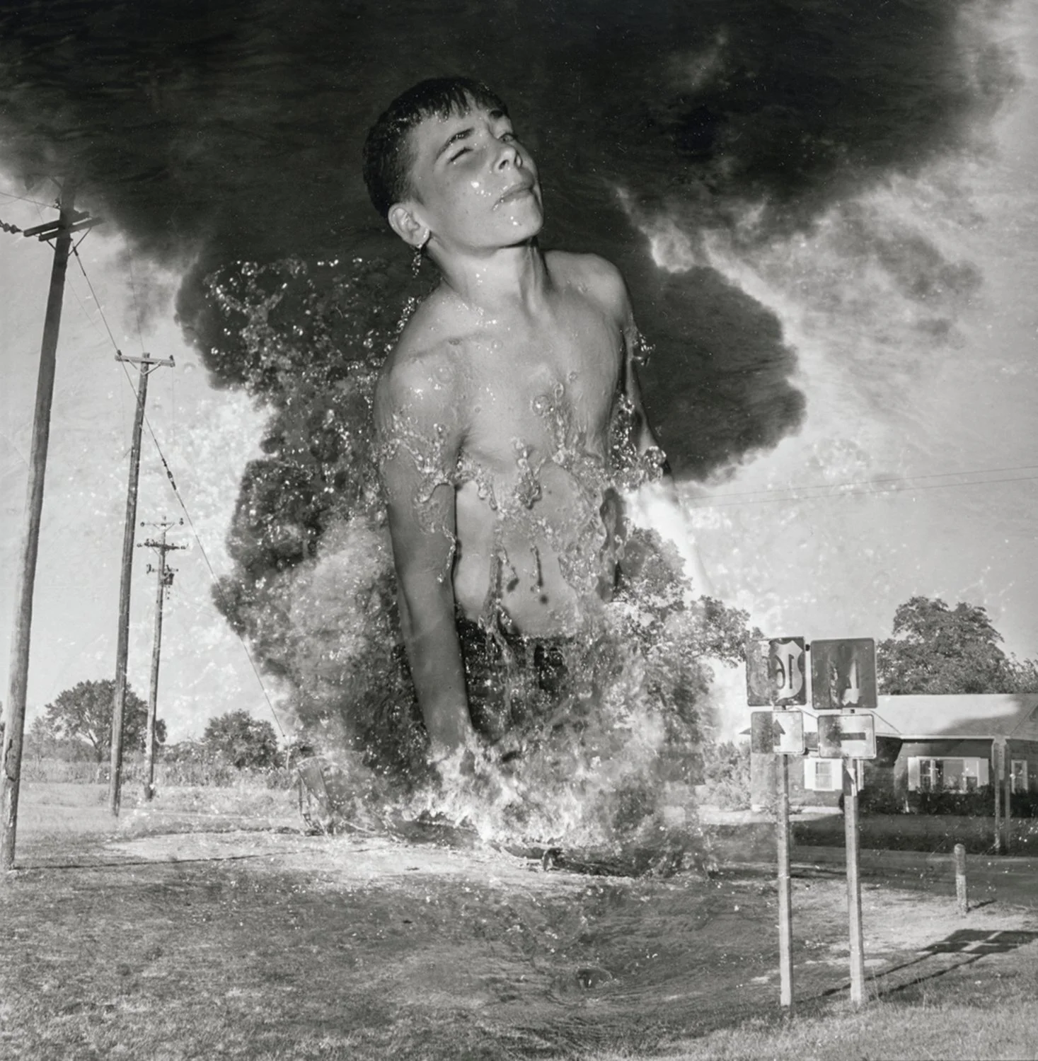Boy Rising, Kansas, 2012