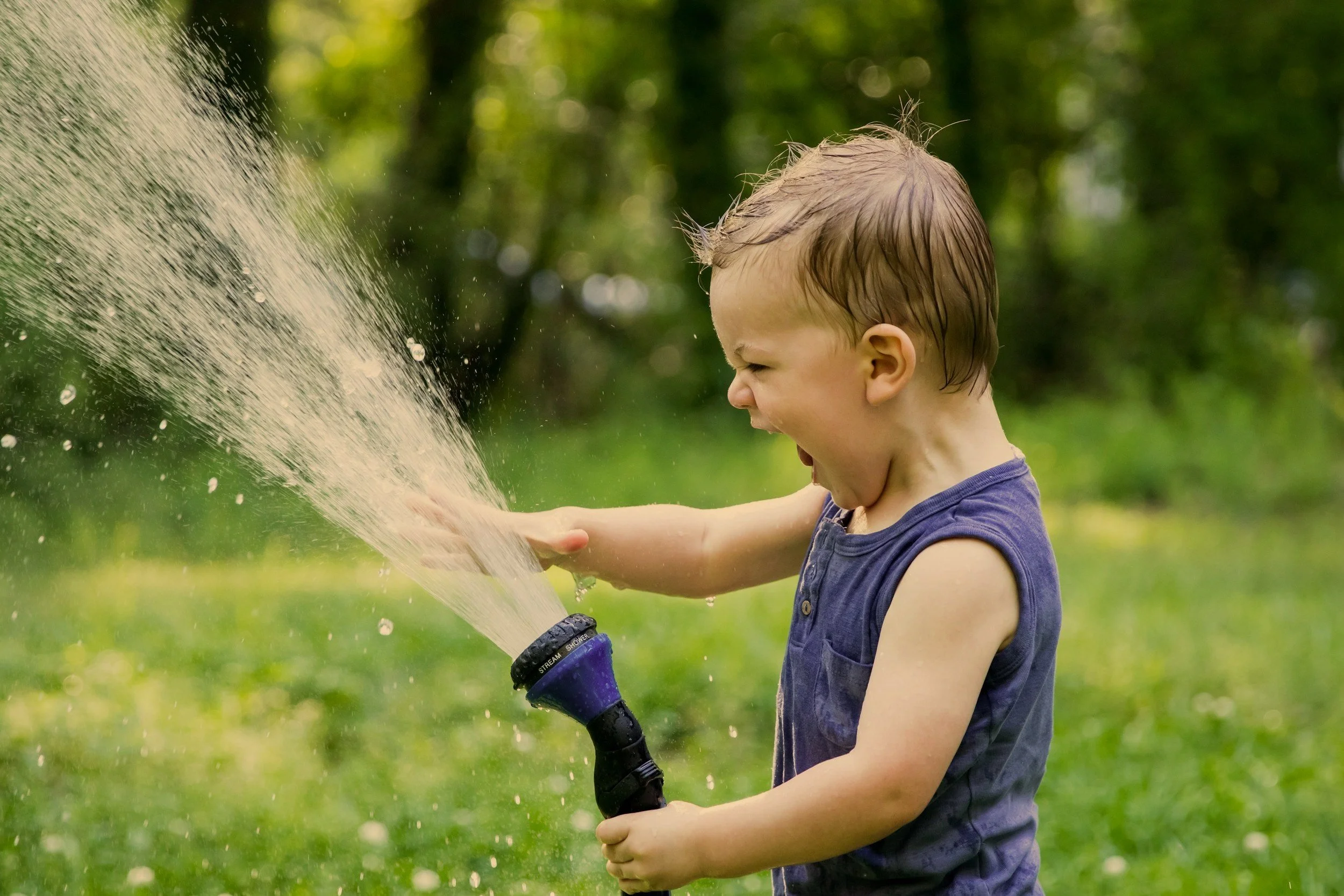 Summer Sleep Isn’t a Lost Cause—Even If the Sun’s Still Up and Your Toddler’s Practicing Cartwheels