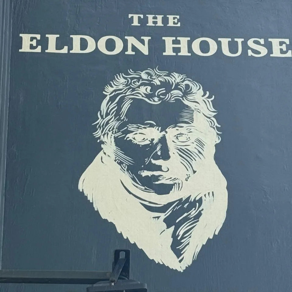 The Eldon House