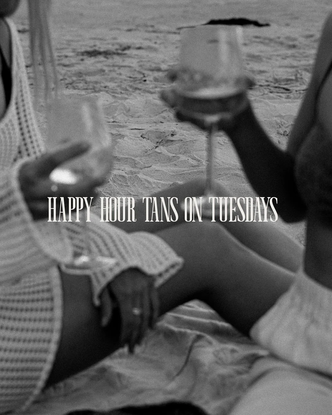 YEAH... EVERY TUESDAY✨ 

Your Tuesday plans = a tan + a little me-time.
Happy Hour Tans are here so you can glow without the weekend rush! 

Because feeling good doesn&rsquo;t have to wait for Friday❤️&zwj;🩹

#MNSprayTan  #MinnesotaTan  #Minneapolis