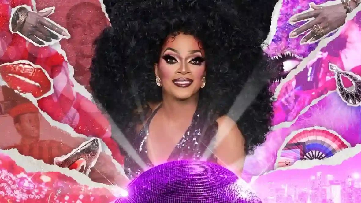 Michelle Ross: Unknown Icon    (TV hour documentary)