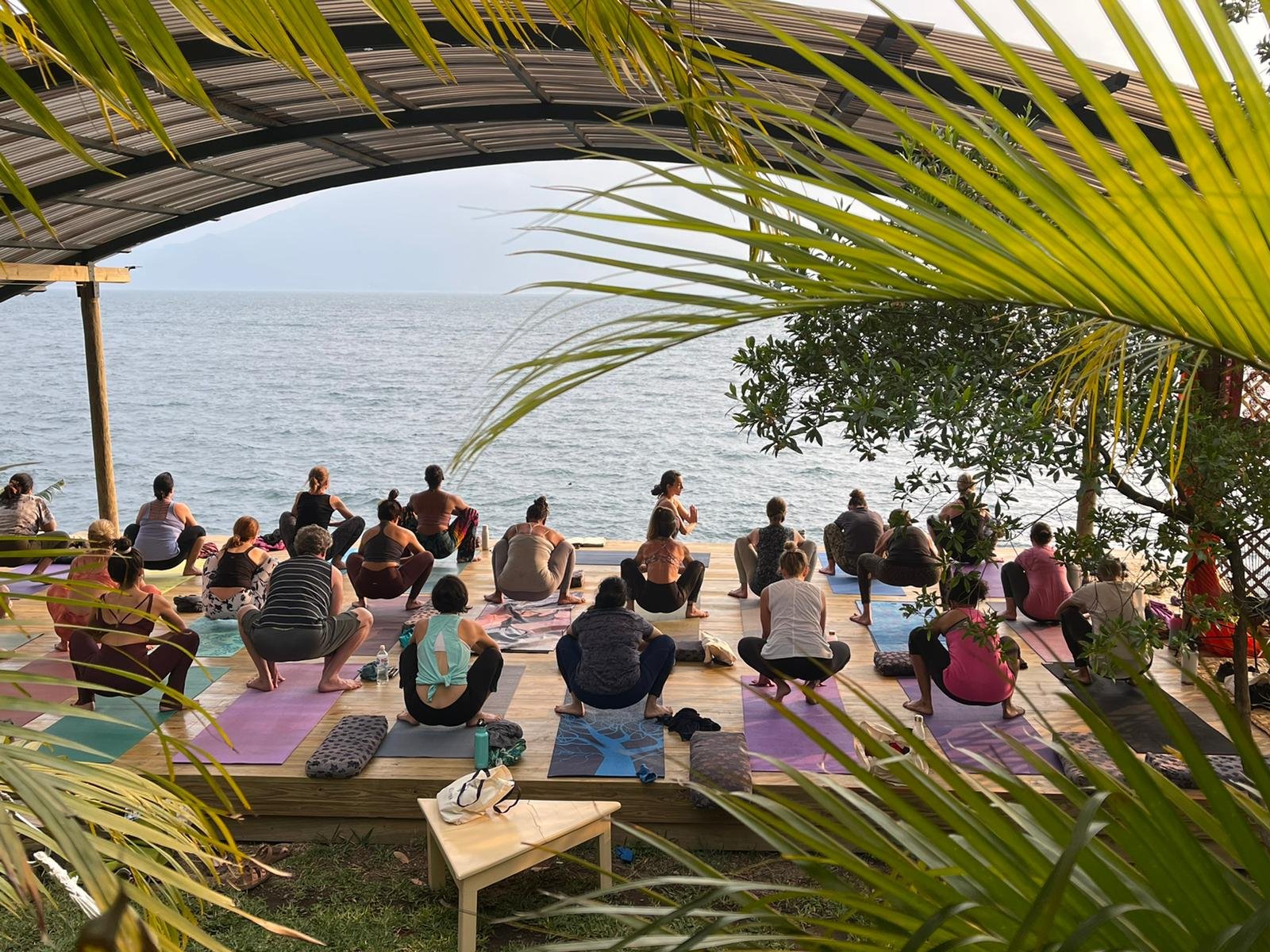 How to Host Sold-Out Retreats — Lila Day