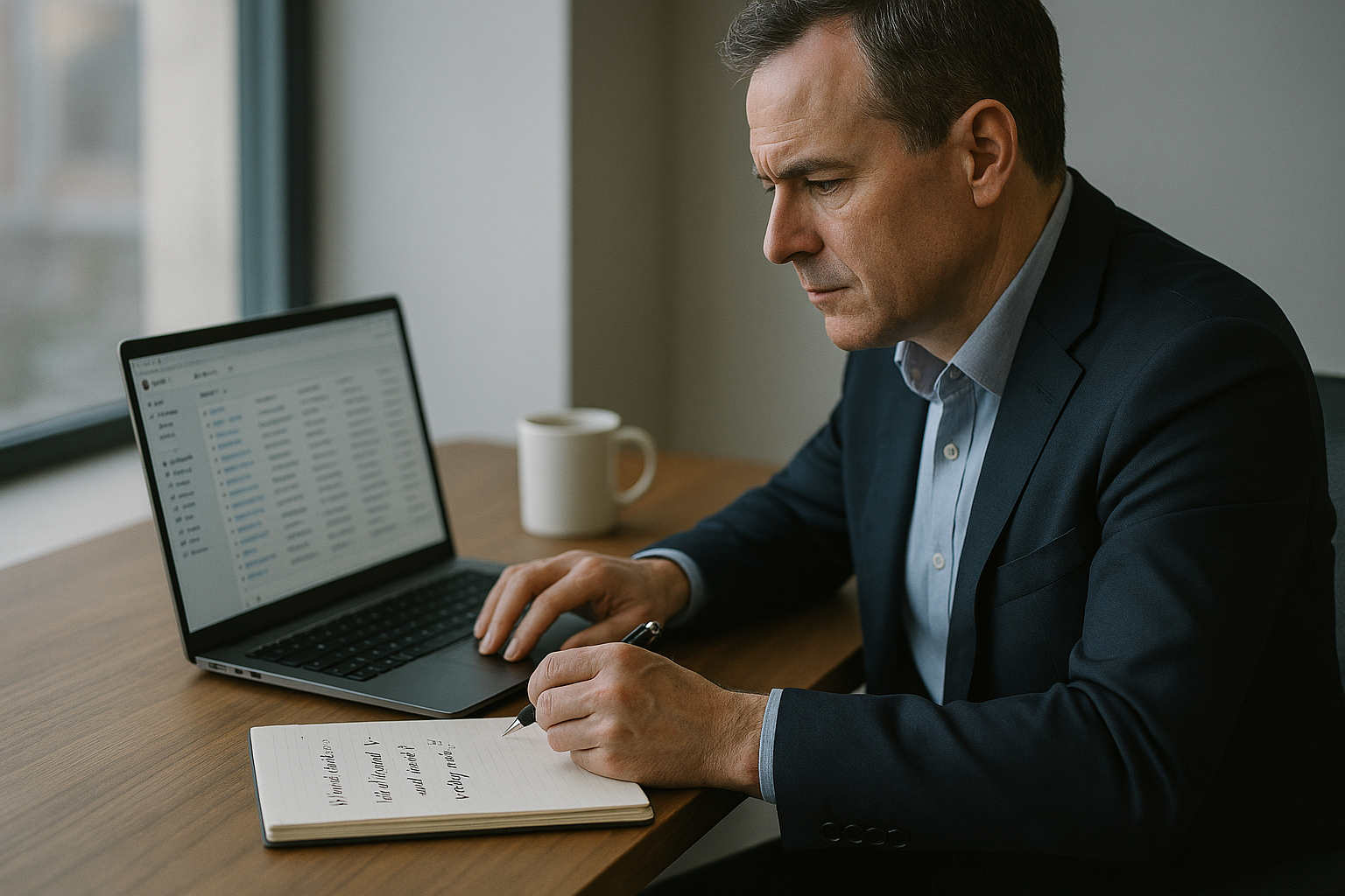 Deal Inspection Is Not What You Think It Is