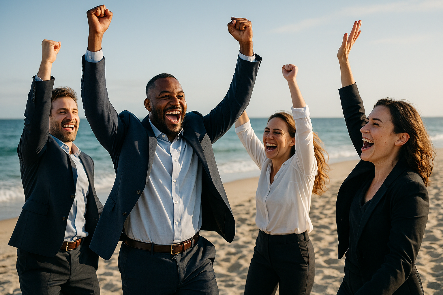 he Scoreboard Doesn't Measure Talent. It Measures What the Team Produces Together.