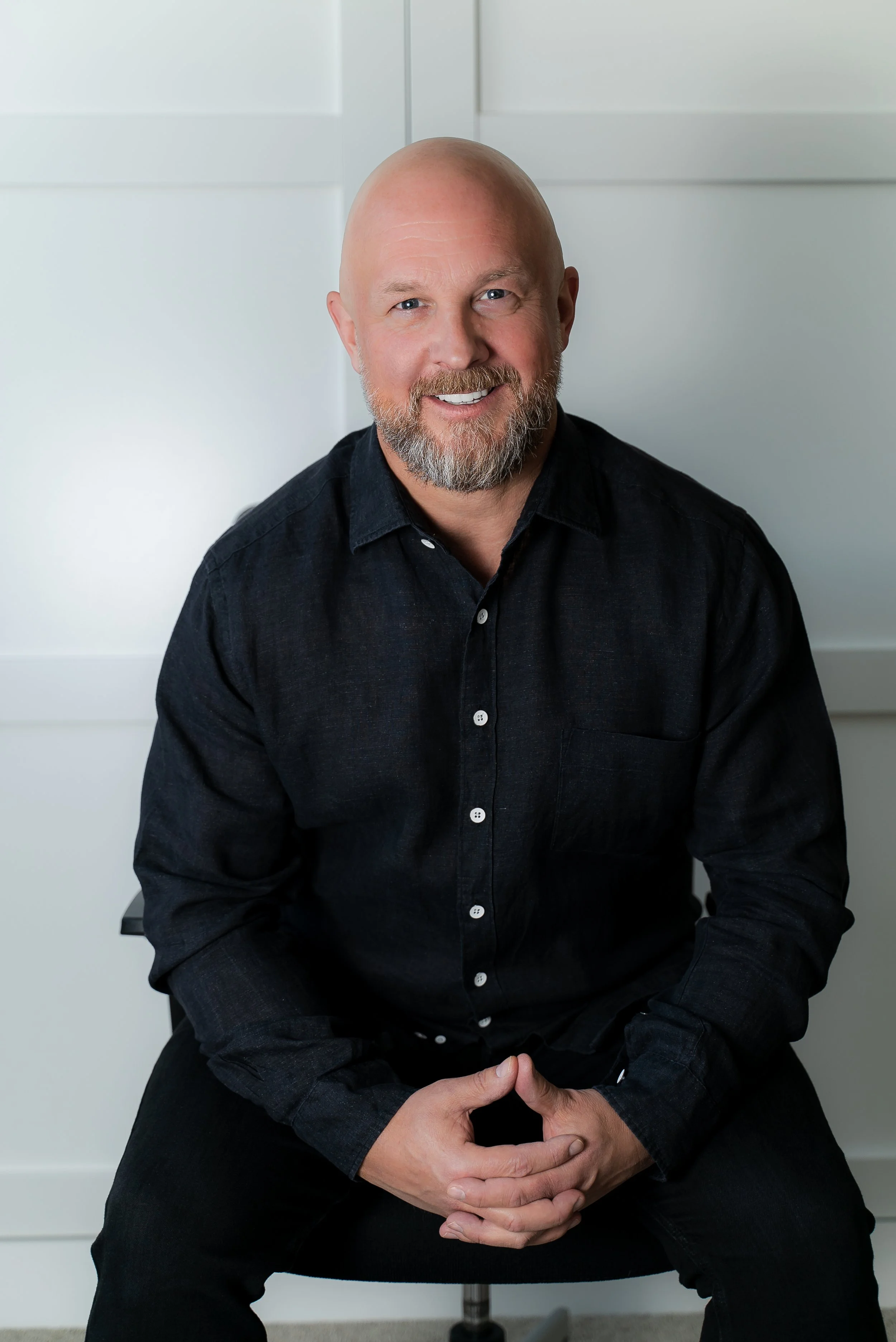 Andrew Devlin, Fractional VP of Sales and Sales Consultant