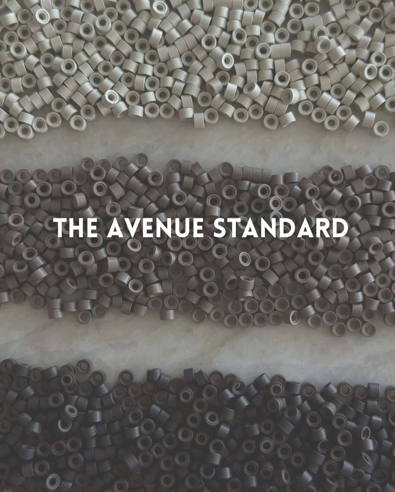 A good extension install isn&rsquo;t just about the hair, it&rsquo;s about how it&rsquo;s installed. Placement, tension, sectioning, and customization all play a role in comfort, longevity, and hair health.

If your extensions have ever felt heavy, t