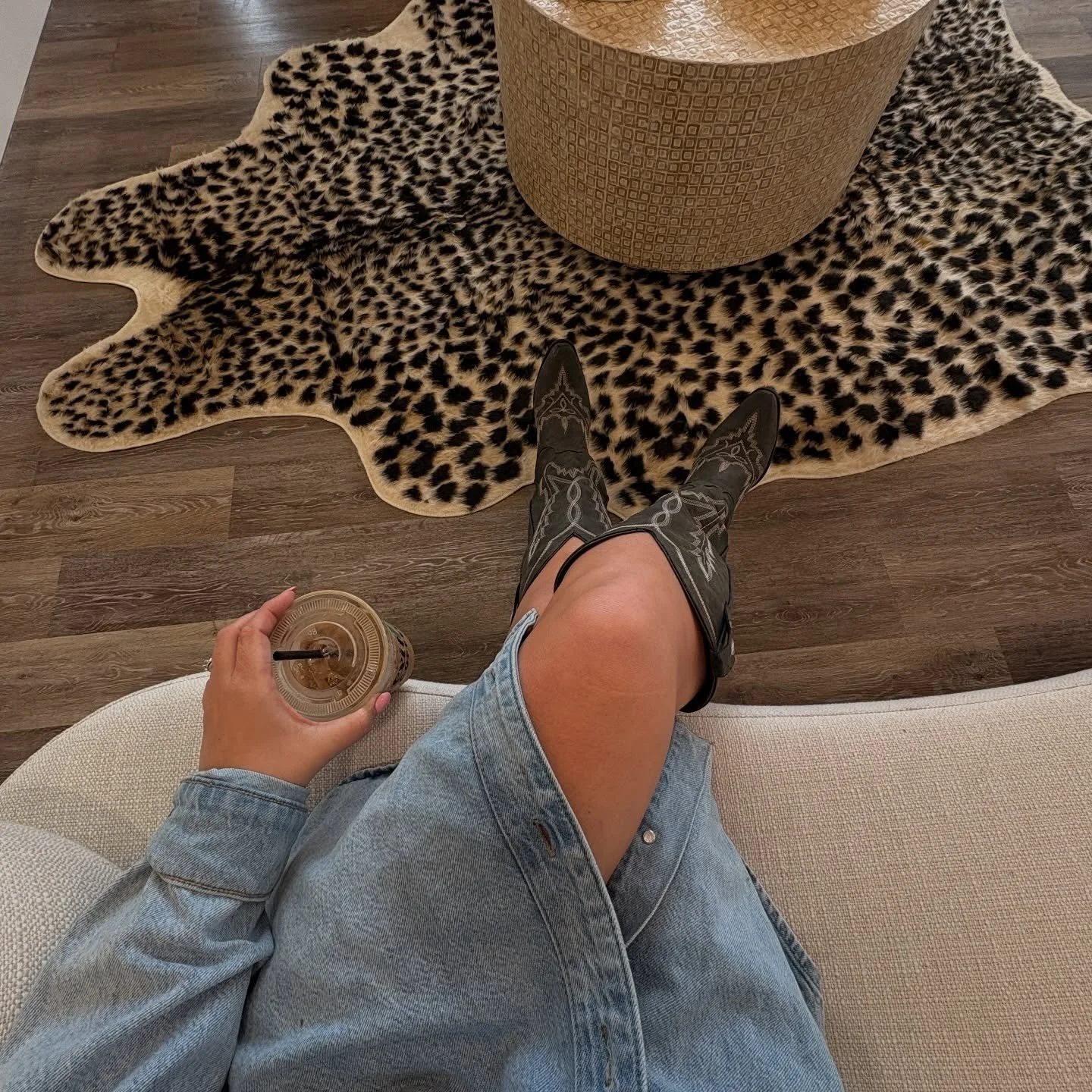 first coffee, then magic 🪄