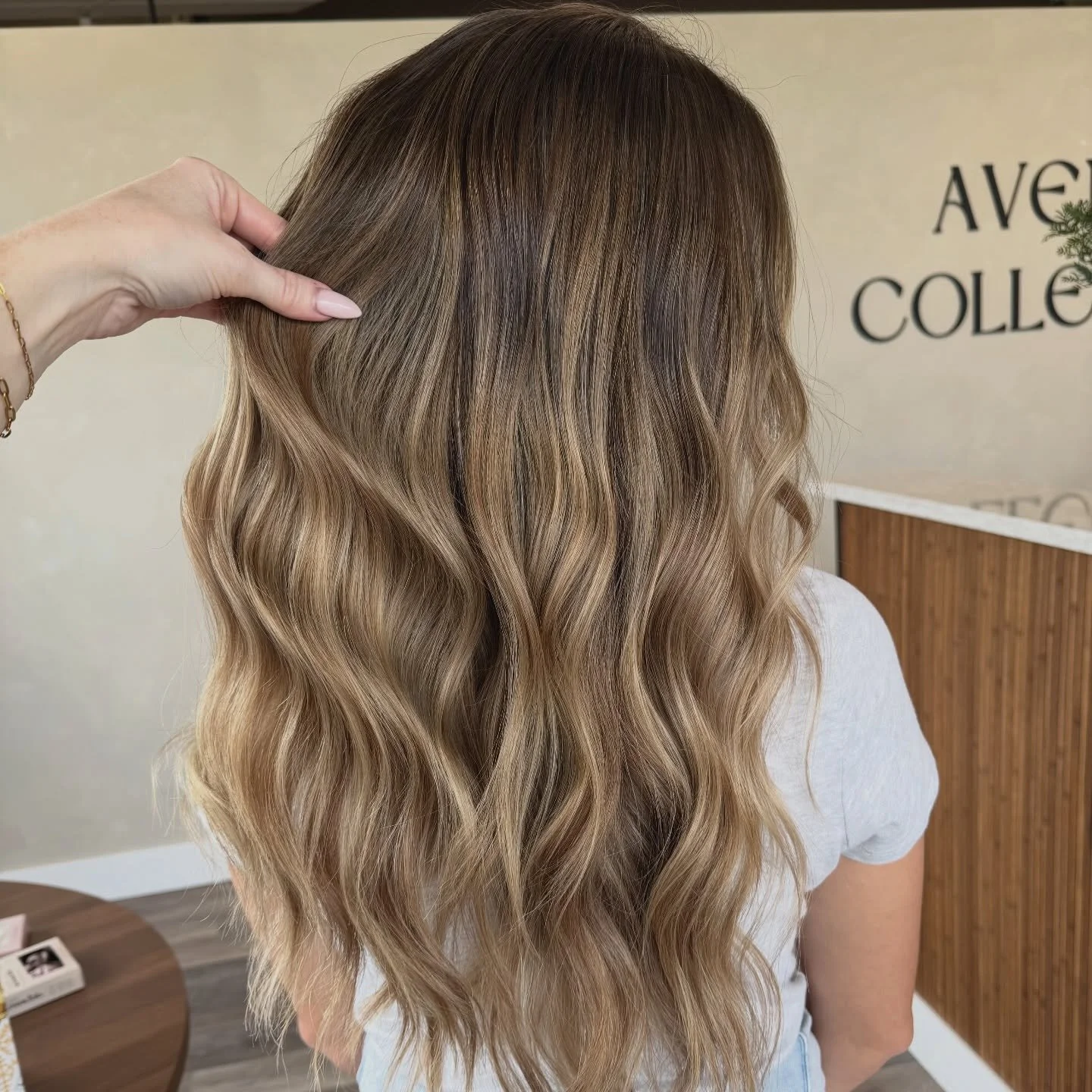 the blend of your DREAMS ☁️🥥🤎