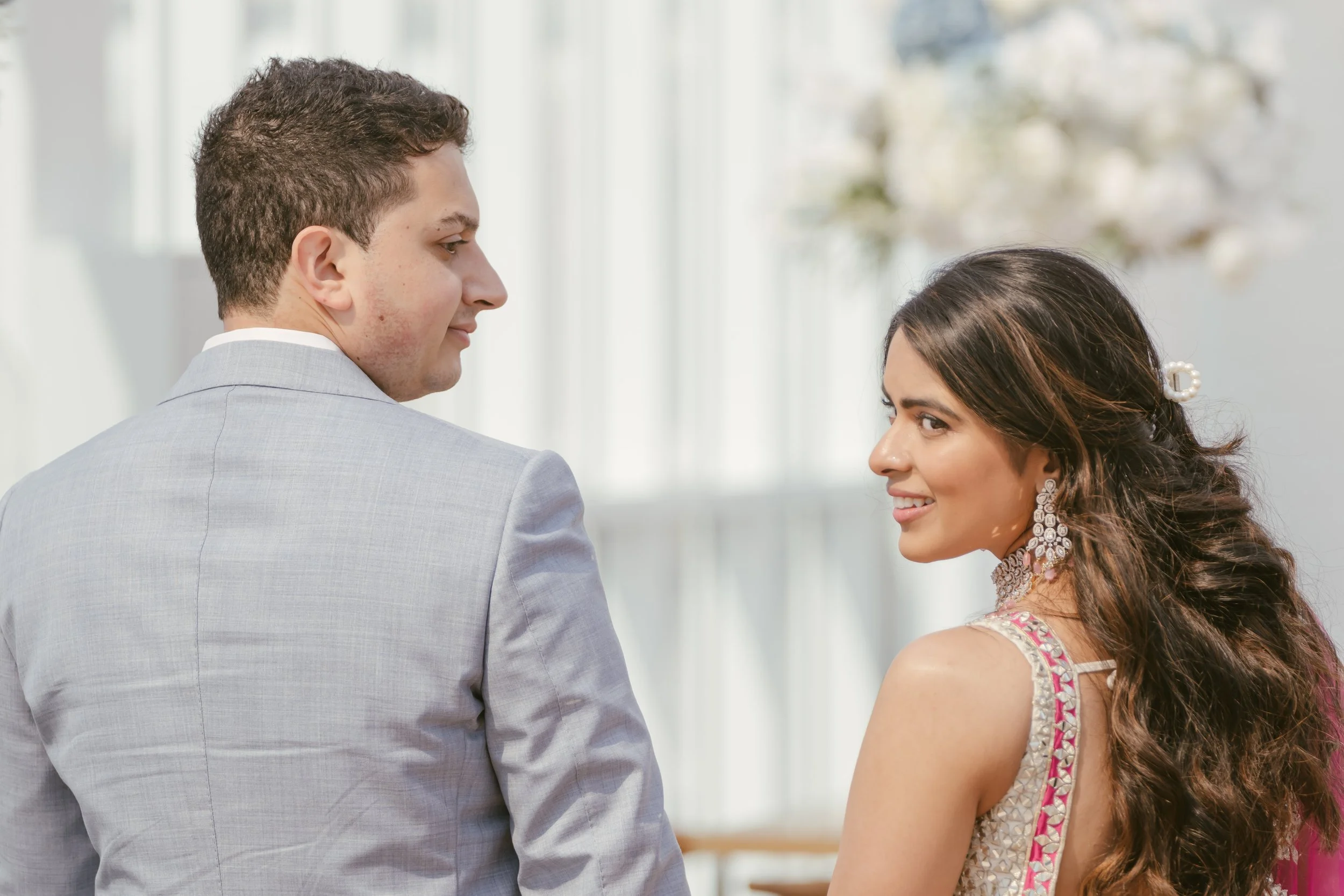Chicago editorial south asian wedding photographer (Navy Pier Offshore Rooftop) 02-85.jpg
