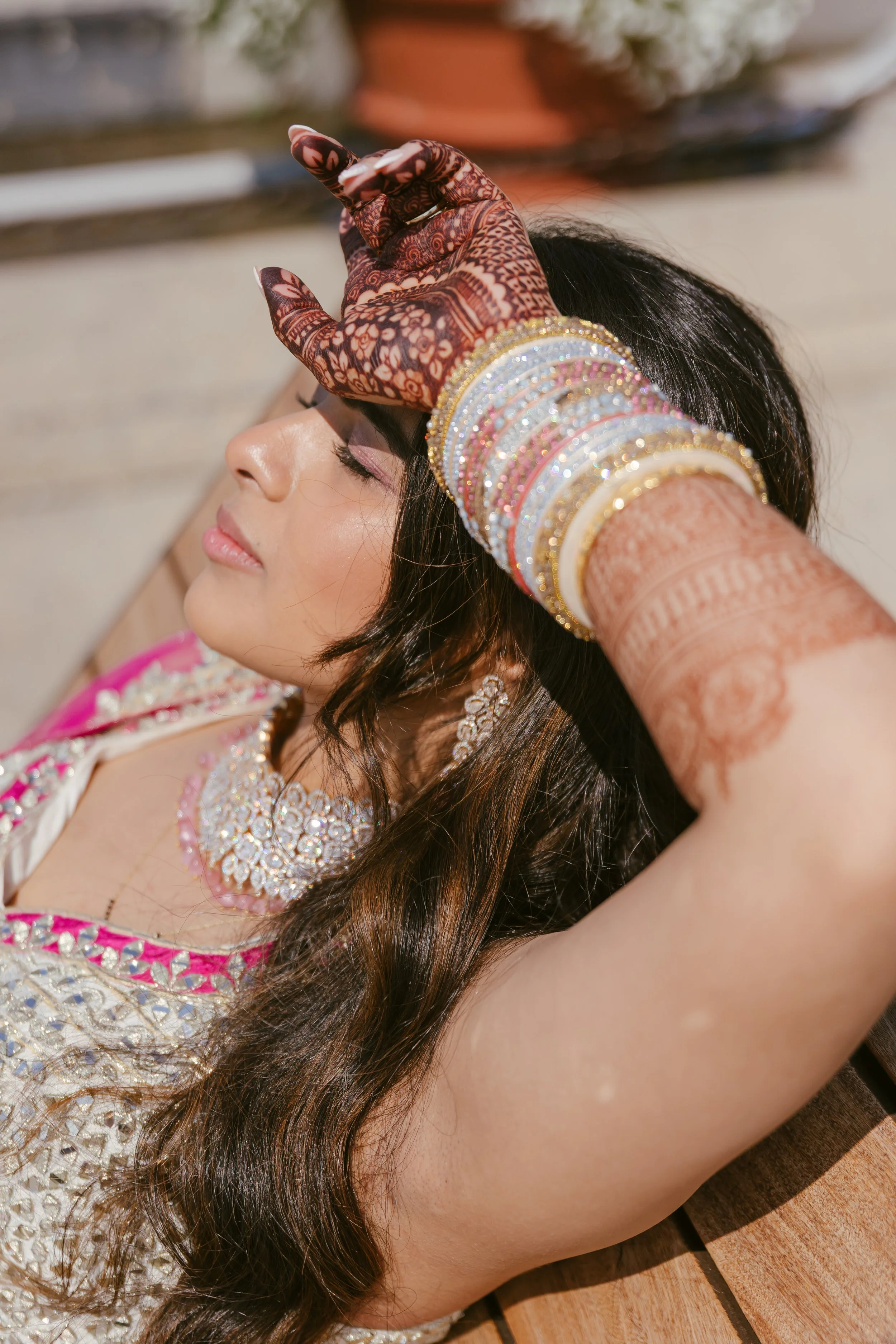 Chicago editorial south asian wedding photographer (Navy Pier Offshore Rooftop) 02-205.jpg