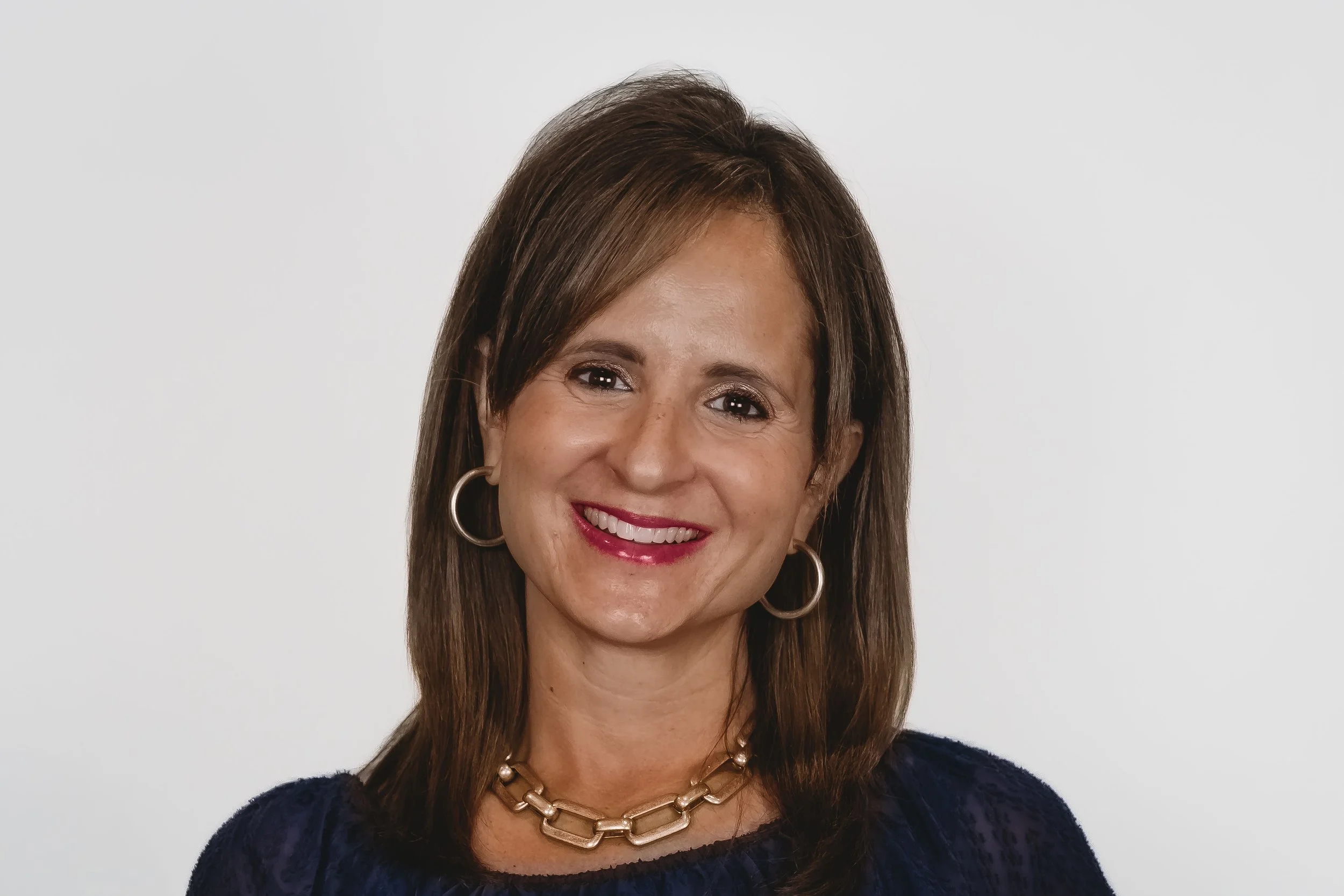 Local businesswoman earns designation
