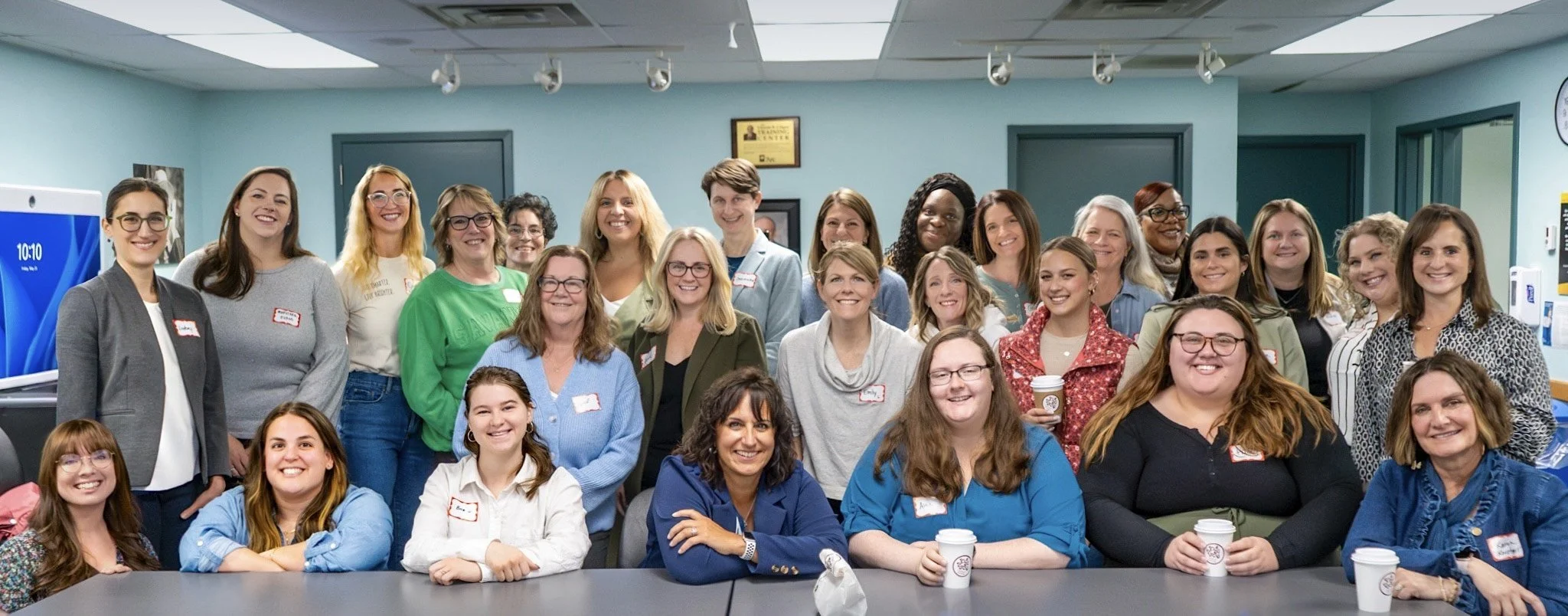Success Circle and the Women Leading a New Era of Connection