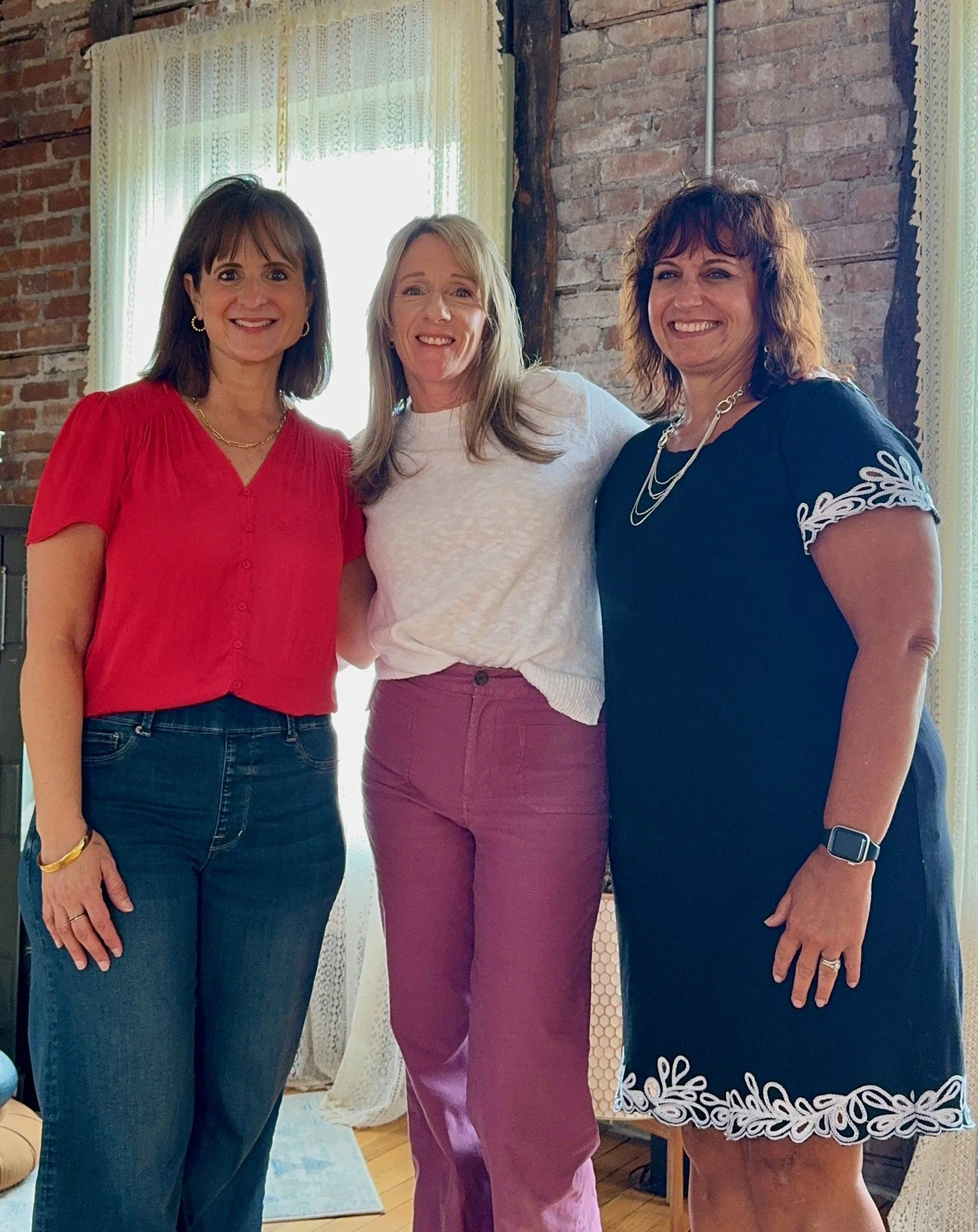 Success Circle relocates to The Portal in downtown Utica
