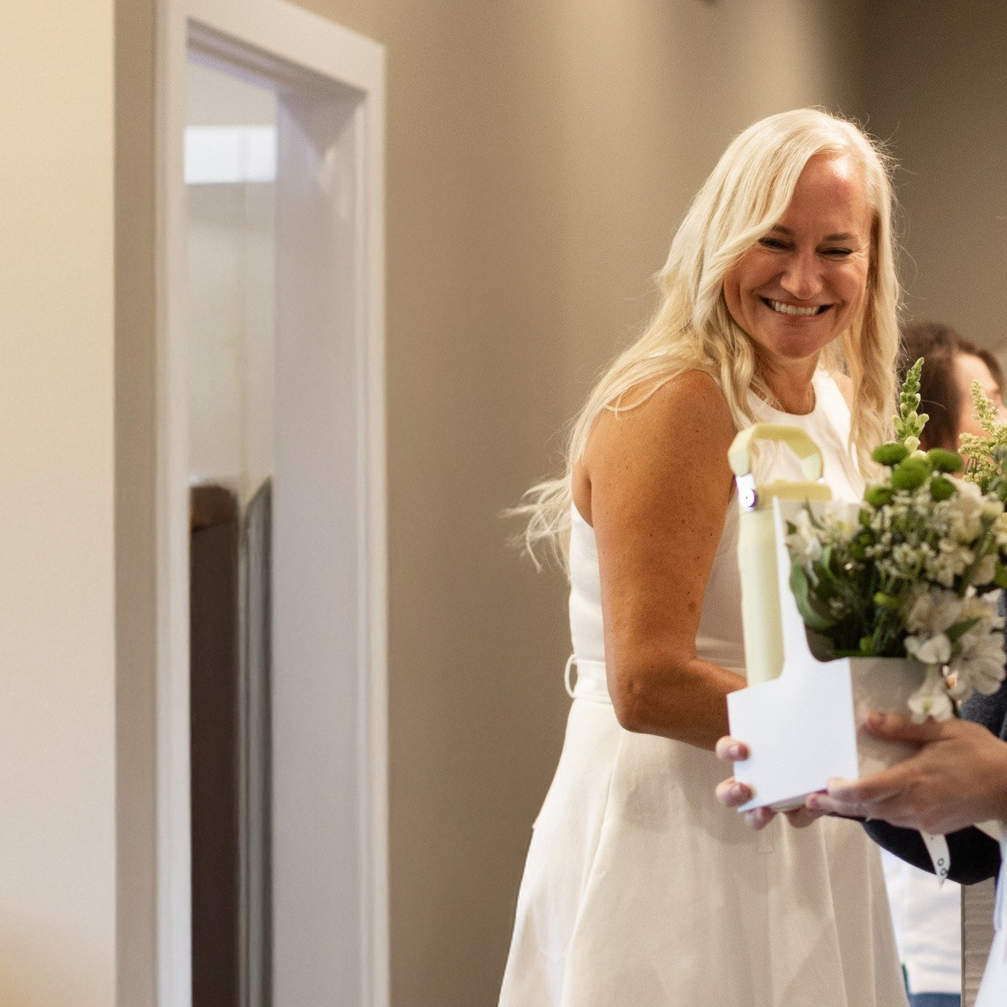 Summer is in full swing at Odara Medical Spa but we can't stop reminiscing on our Spring Membership Event!

Memberships are for EVERYONE and the perfect way to join our inclusive community of all things medical spa... 

Exclusive benefits include:
- 