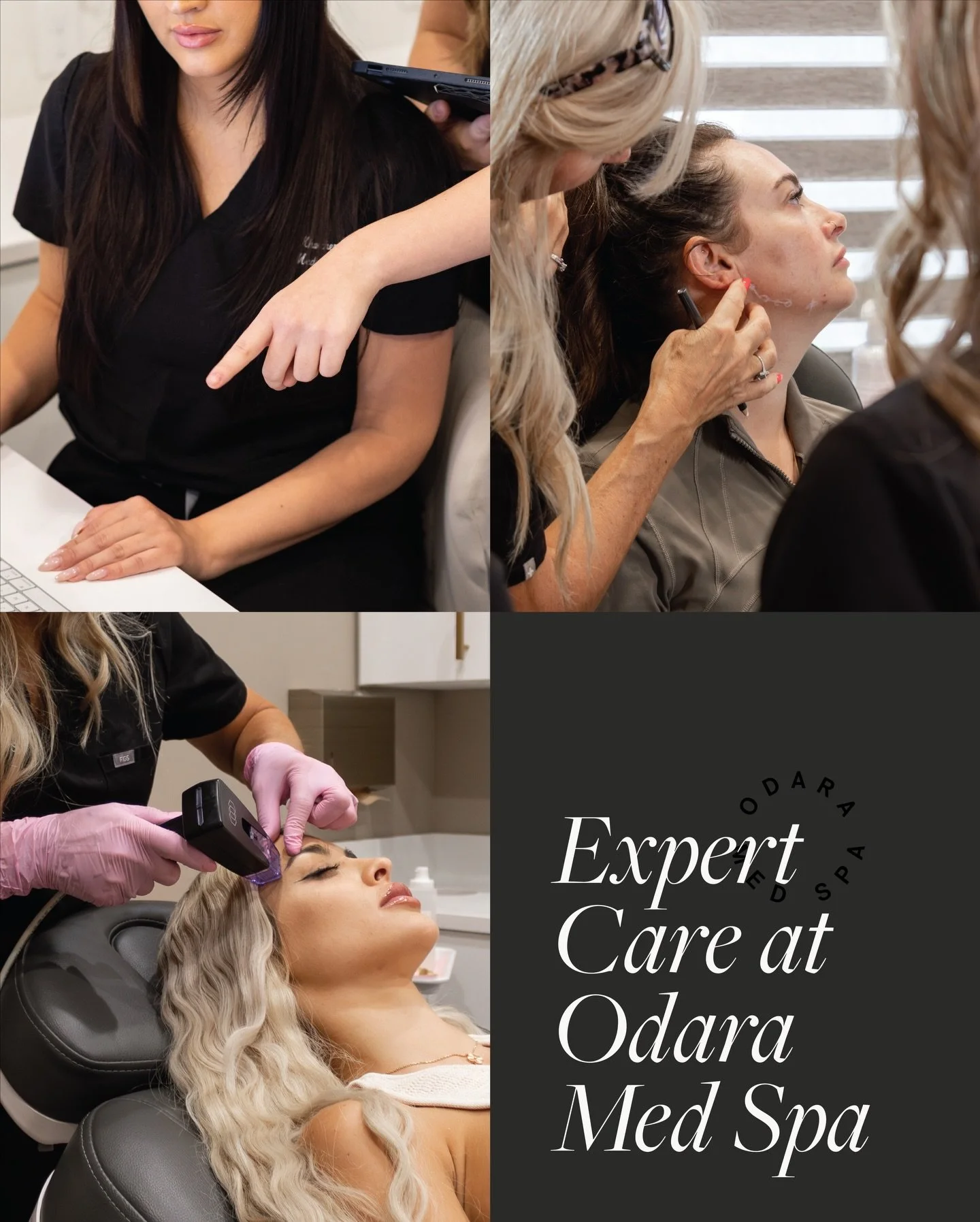 One week left! Experience result-driven treatments with the expert injectors Spokane won&rsquo;t stop raving about.