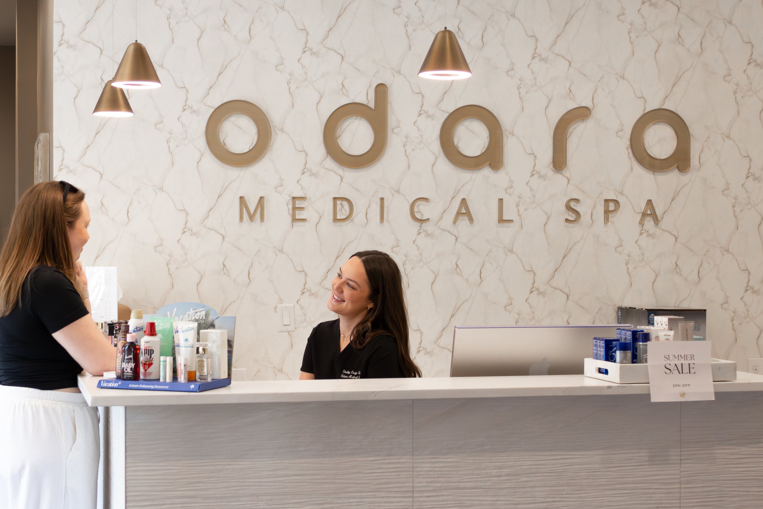 Odara Membership Myths