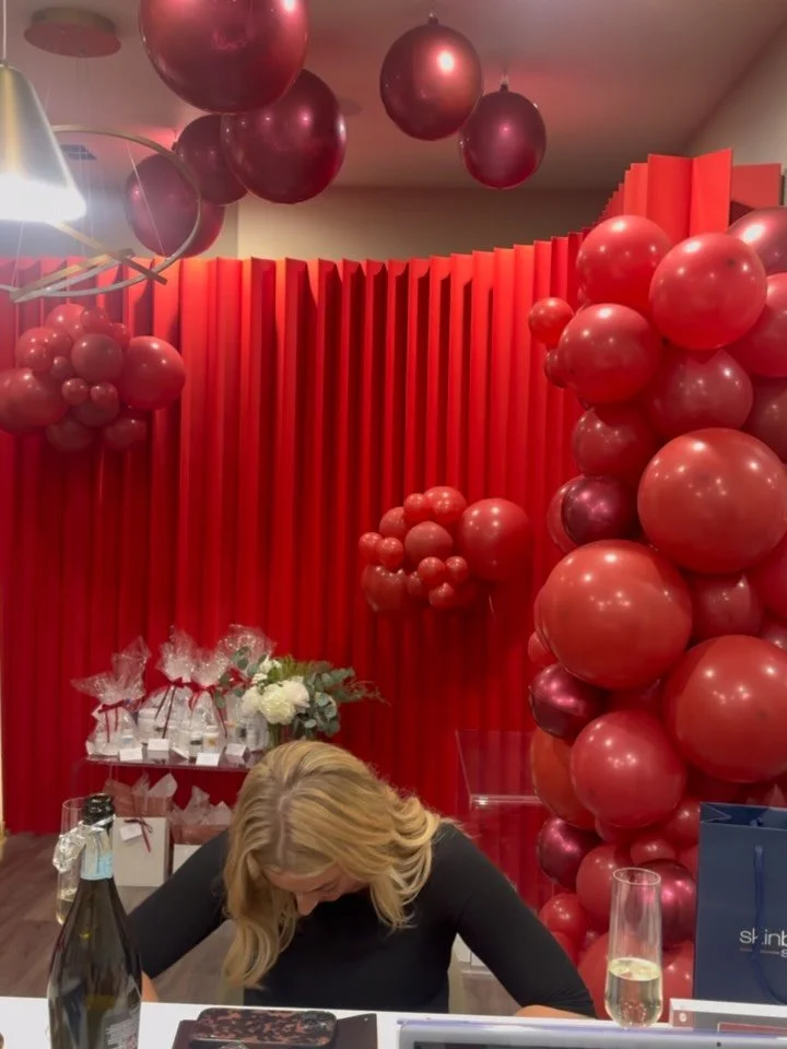 STELLLAAAA!!! It&rsquo;s our sweet @stella.odaramedspa &lsquo;s 21st birthday 🎂 

She has the kindest heart, chillest vibes and the most incredible facial massage we&rsquo;ve ever seen! We are so proud of you and all that you have accomplished this 