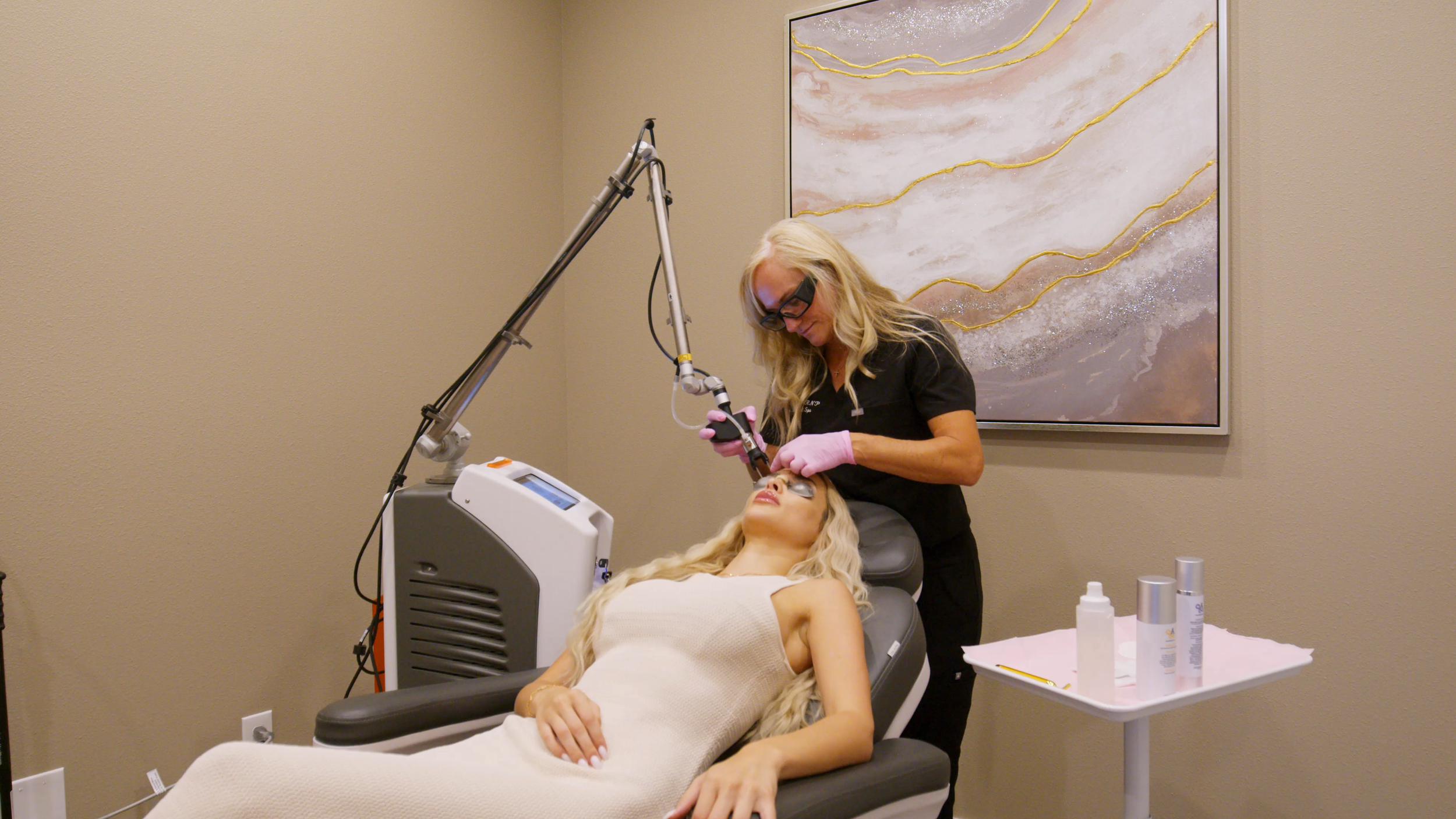 Morpheus8, CO2 Laser, Microneedling, and IPL: Why We Recommend These Treatments Before Summer