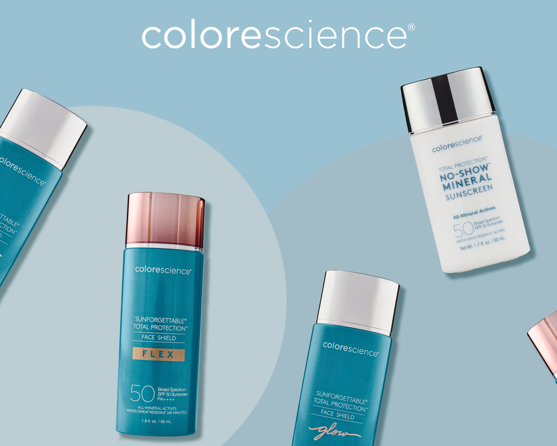 Colorescience x Odara Medical Spa