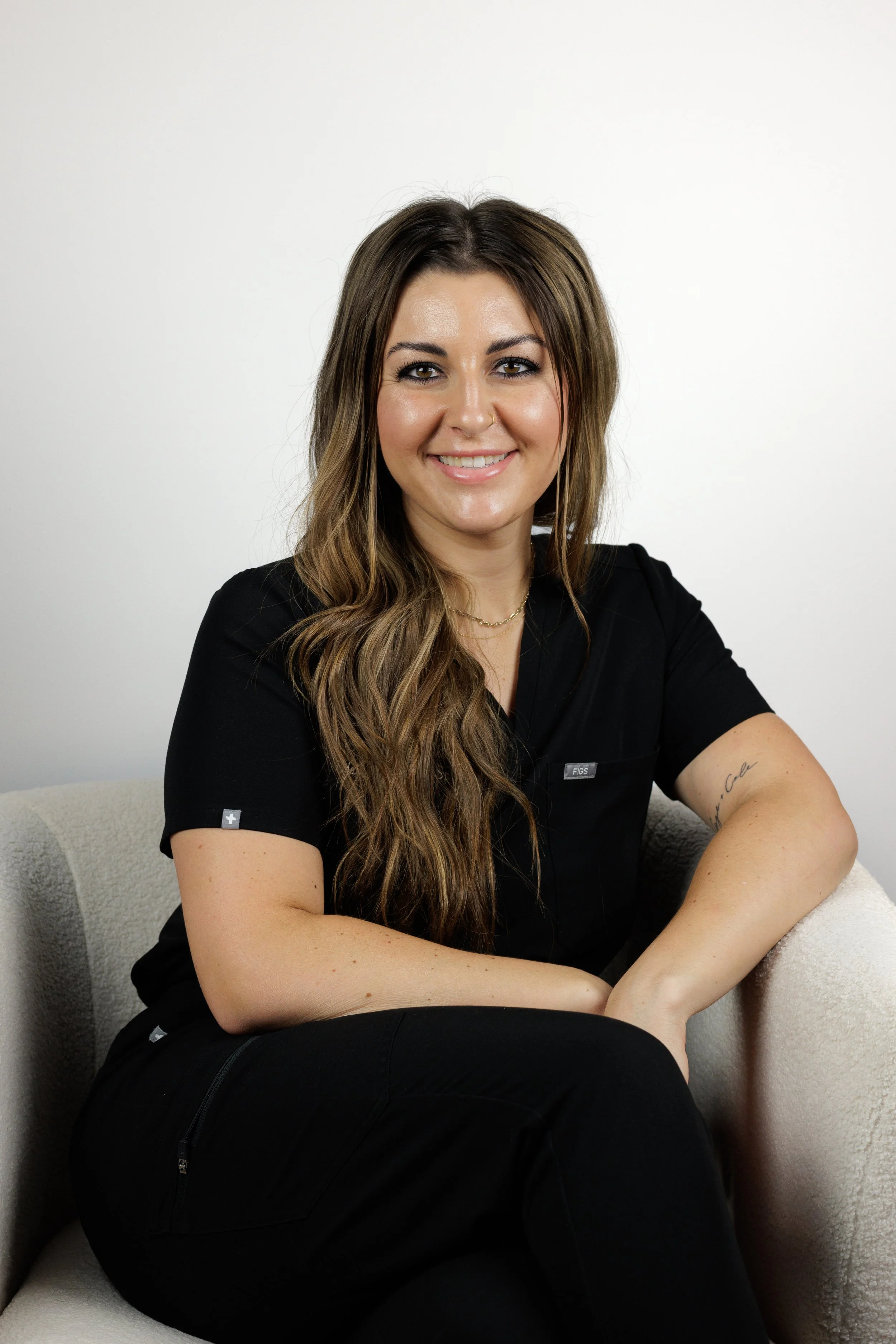 Shyane Rouse About — Odara Medical Spa