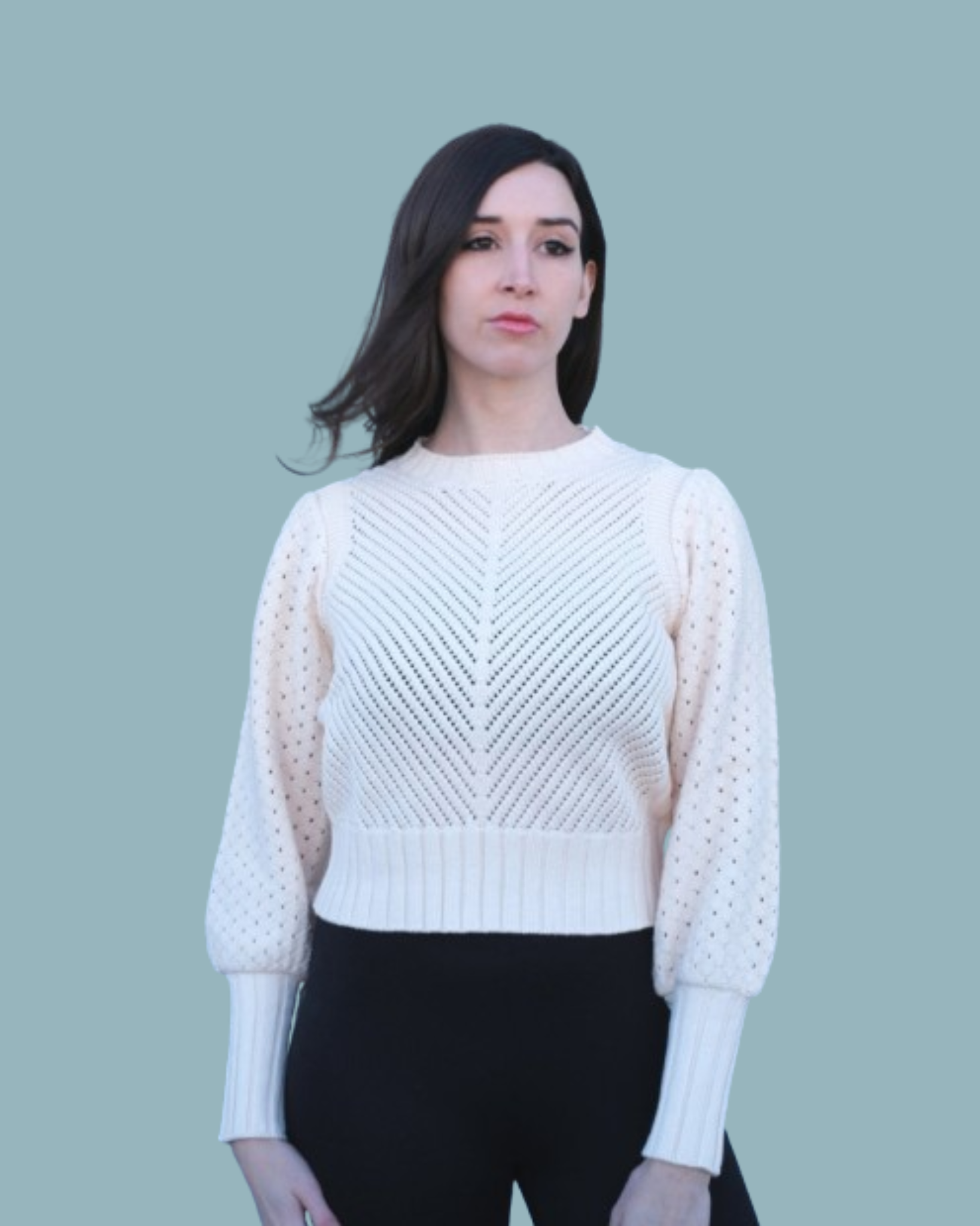 MIXED STITCH POINTELLE SWEATER.png