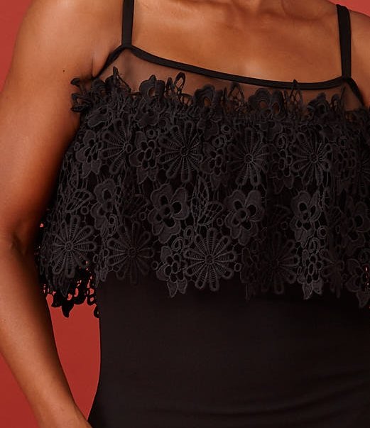 Dress with lace ruffle detail .jpg