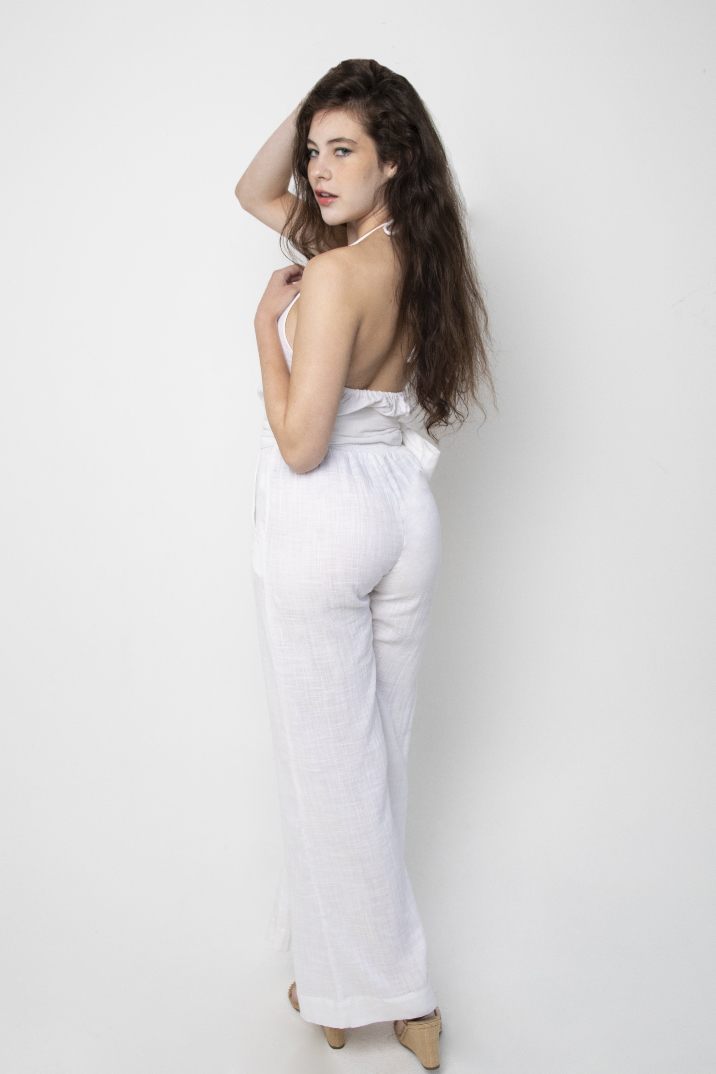 Double Strap Jumpsuit. .jpg