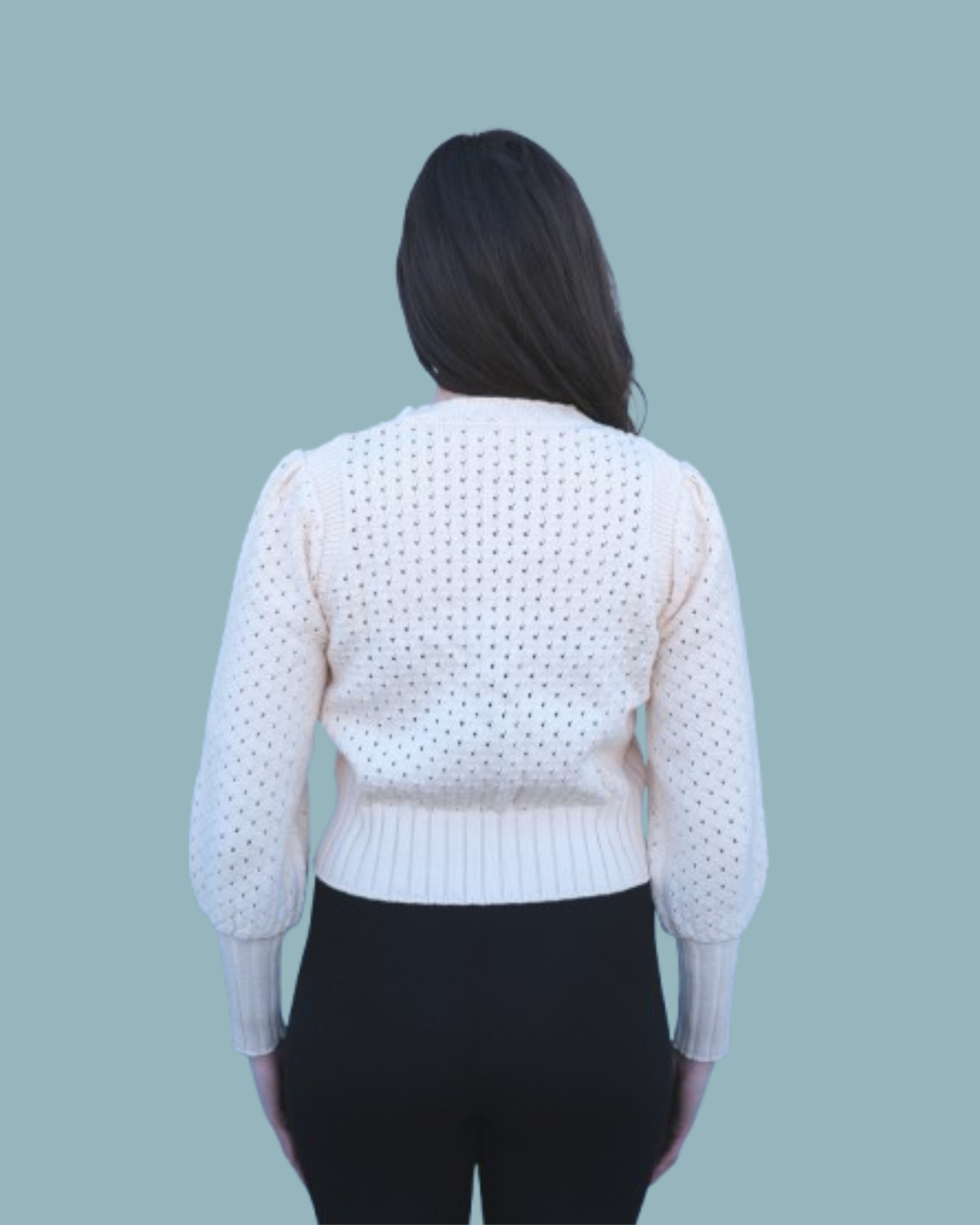 MIXED STITCH POINTELLE SWEATER. .png