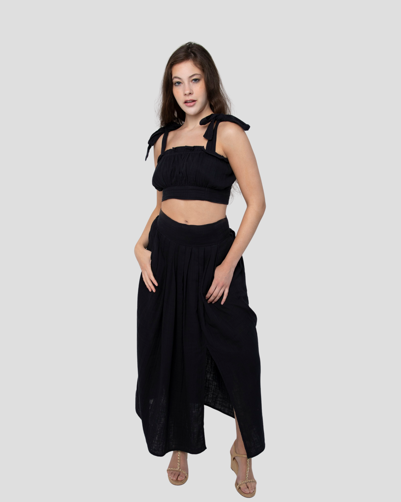 2PC SET WITH TIE TOP AND SKIRT.png