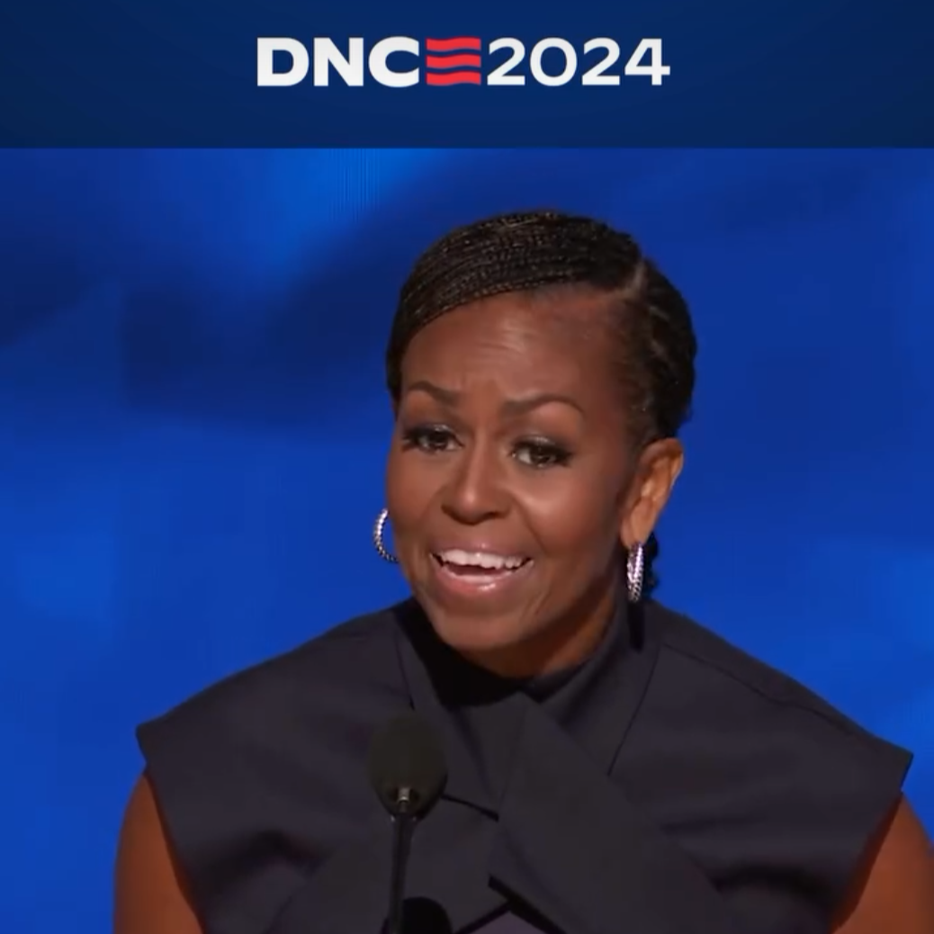 DNC Recap 2024