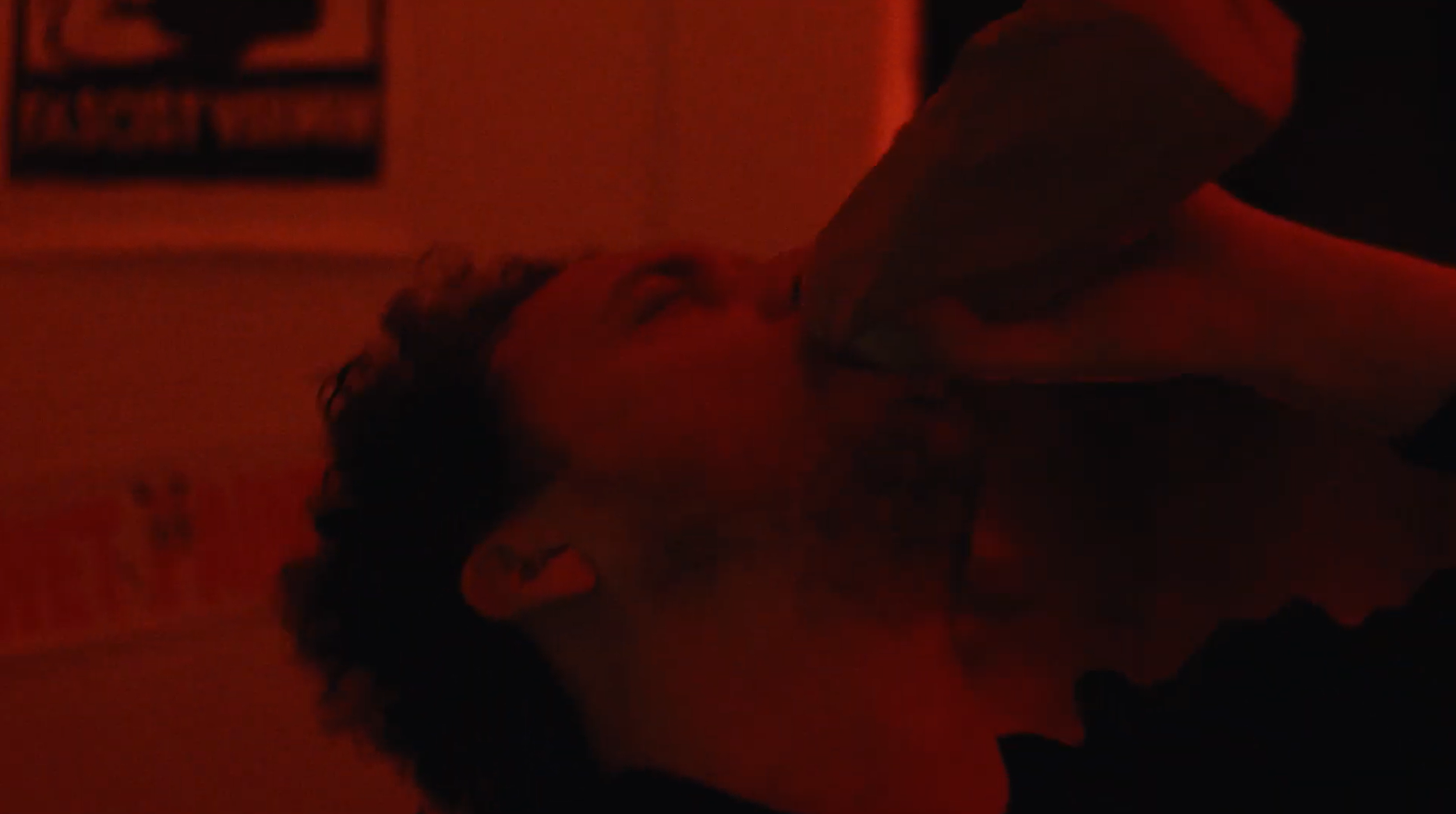 Hell Is Other People