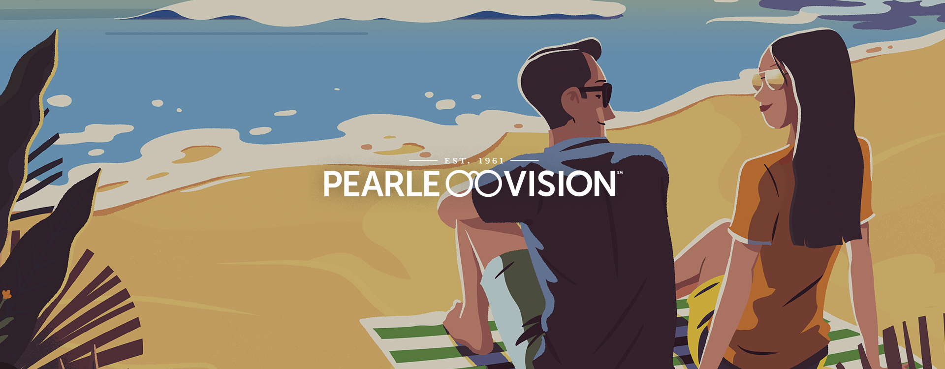 Pearle Vision Summer Rx