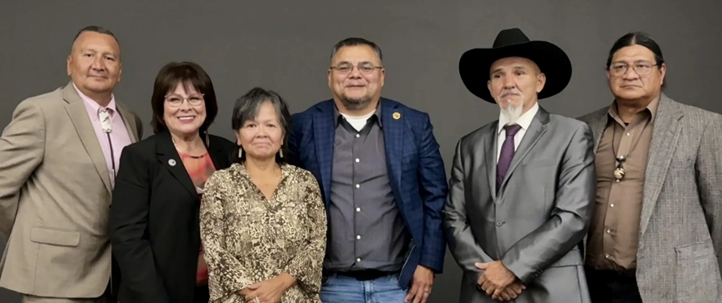 Yurok Candidate Forum Brings Community Together
