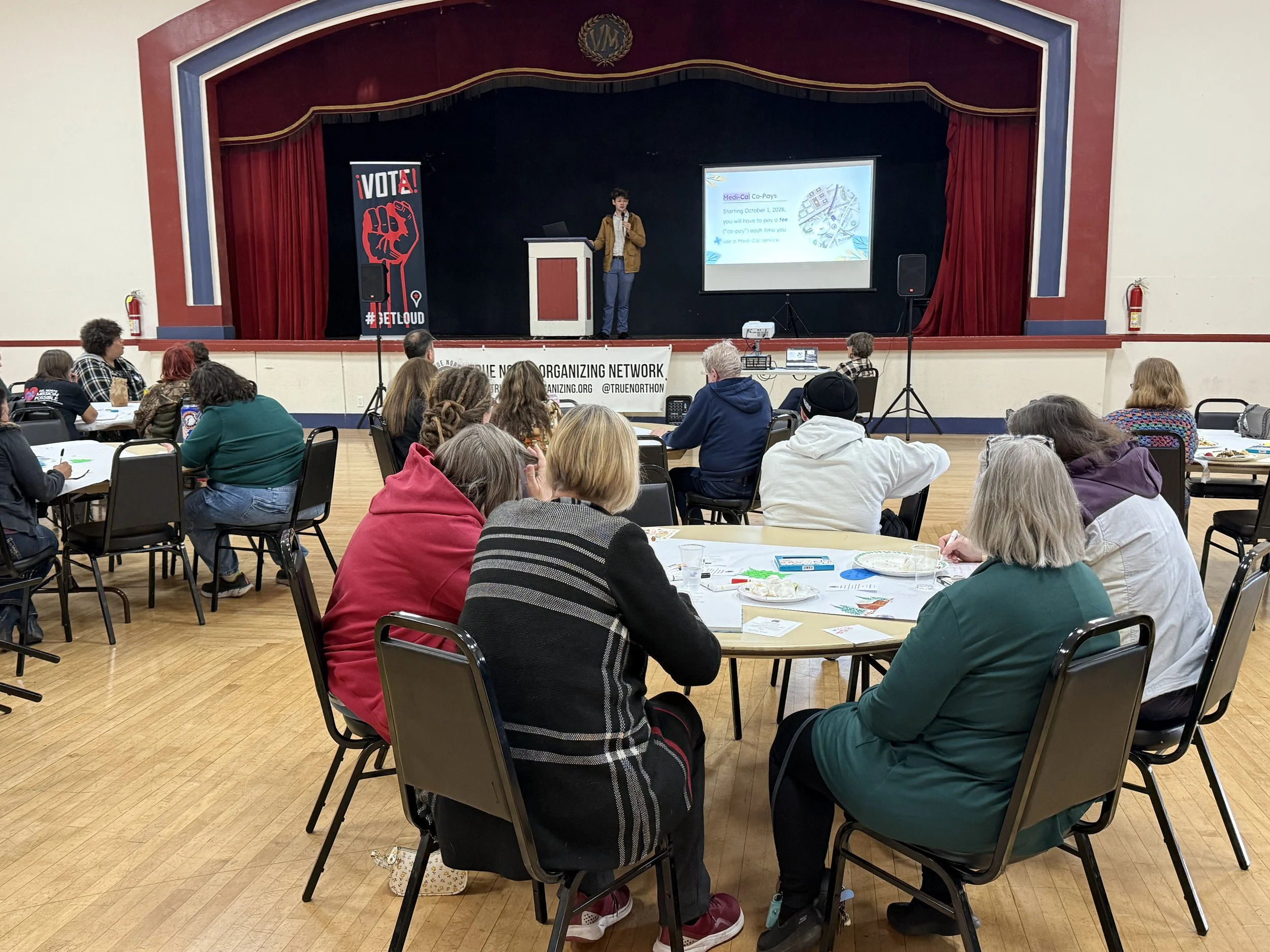 When Healthcare Access Is Uncertain, Communities Come Together