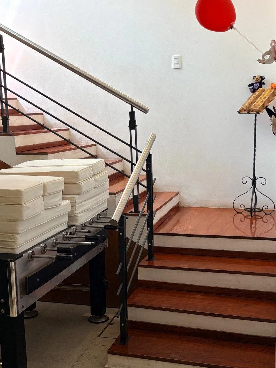 CASA EN VANTA SAN PABLO 