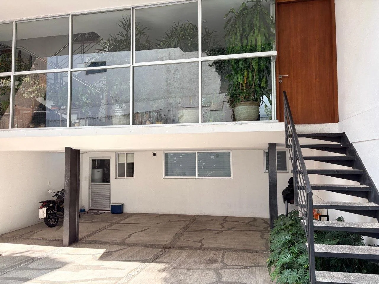 Casa san pablo de frente .jpeg