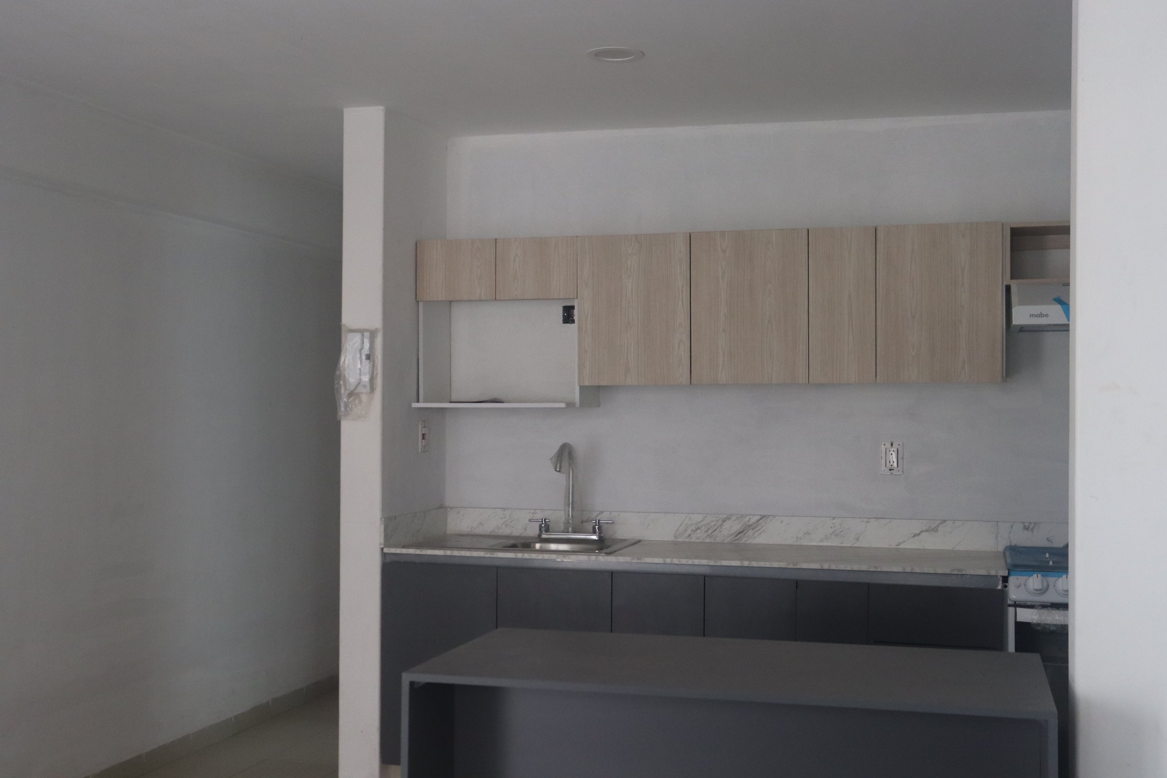 Departamentos nuevos en venta en Iztapalapa, Ciudad de México