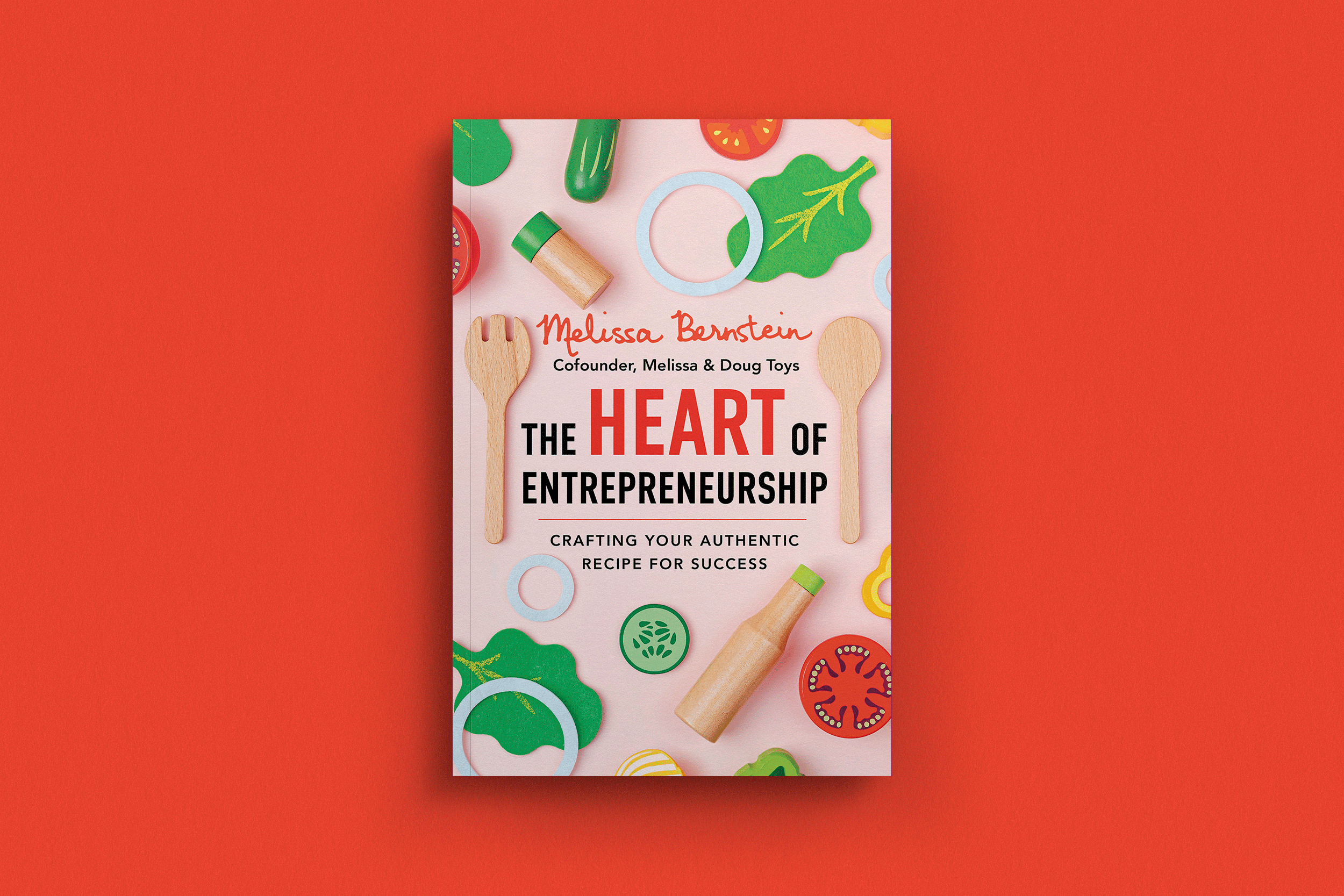 The Heart of Entrepreneurship