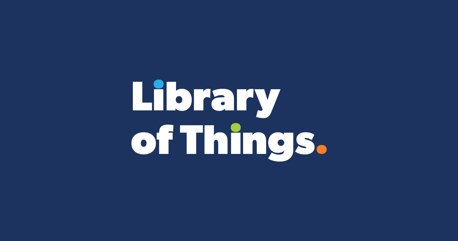 Library of Things