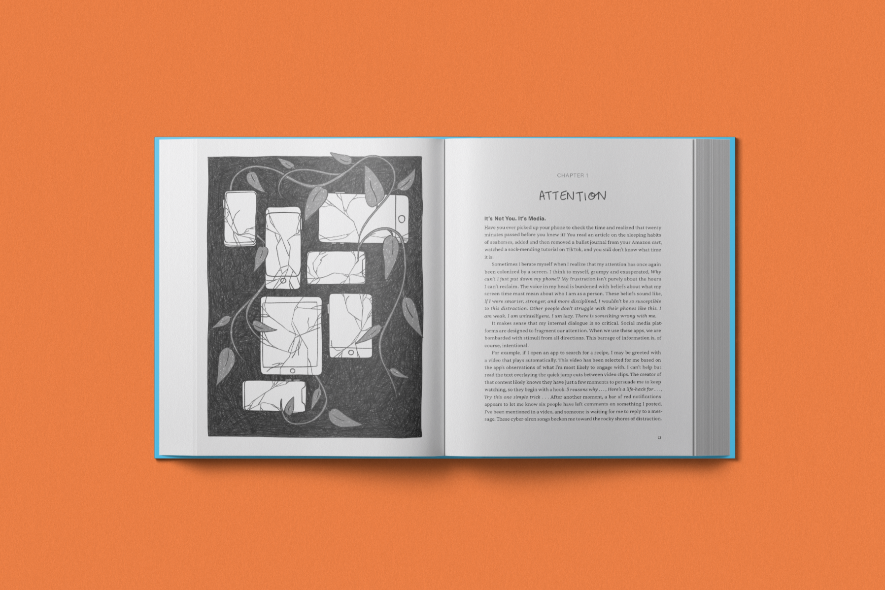 The Art of Thriving Online