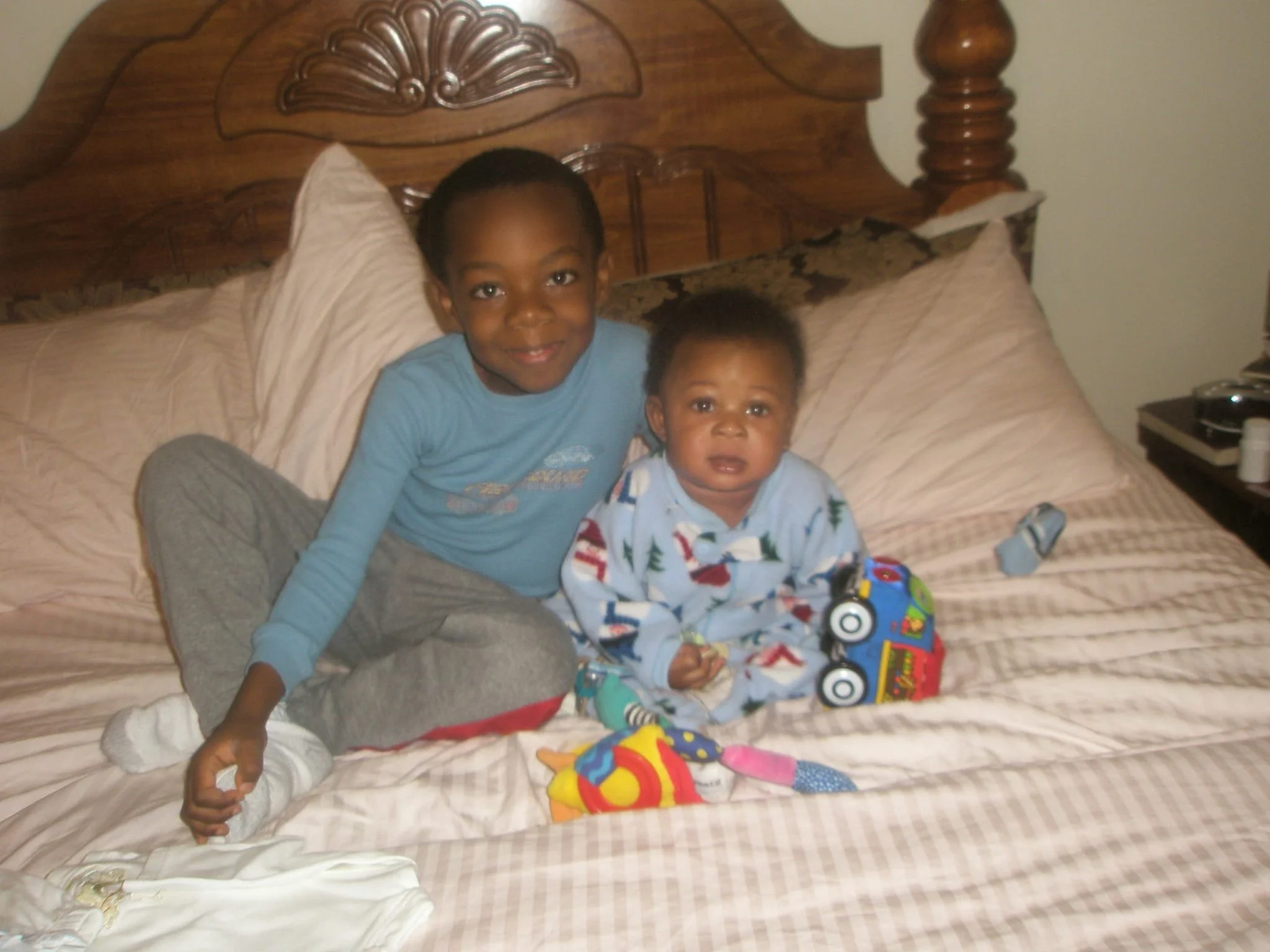 Pictures of Themselves: The 2020 College Essays on Money