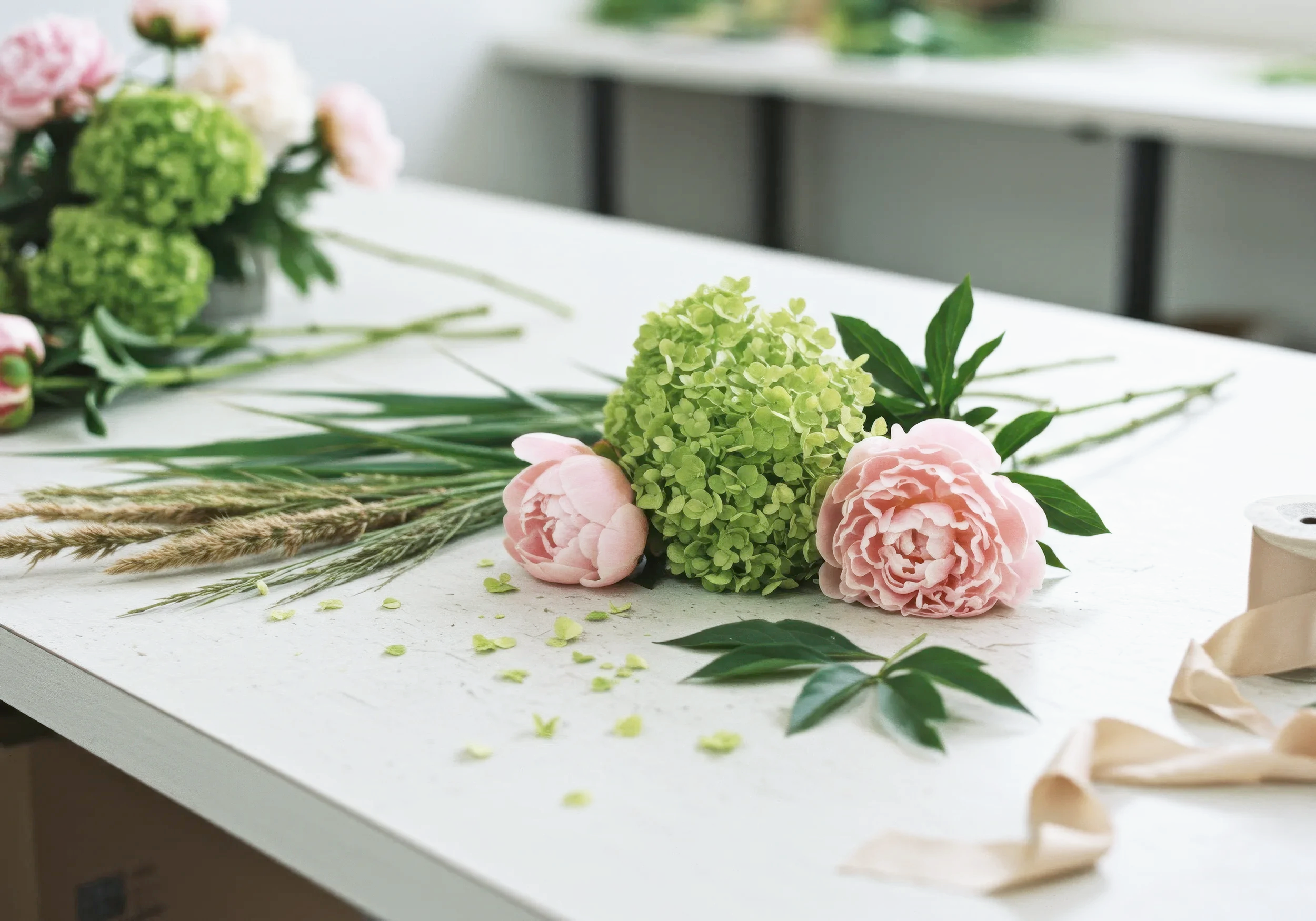 The St. Episcopal Project