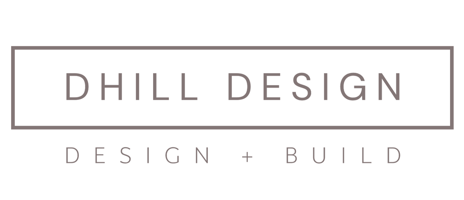 DHill Design + Build