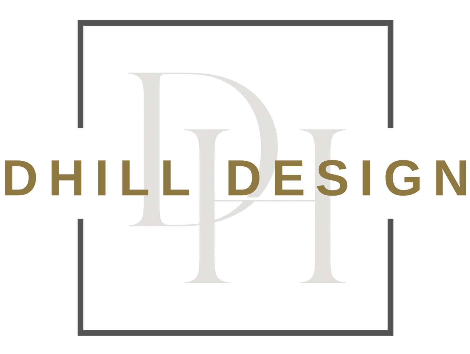 DHill Interior Design Lakeway TX