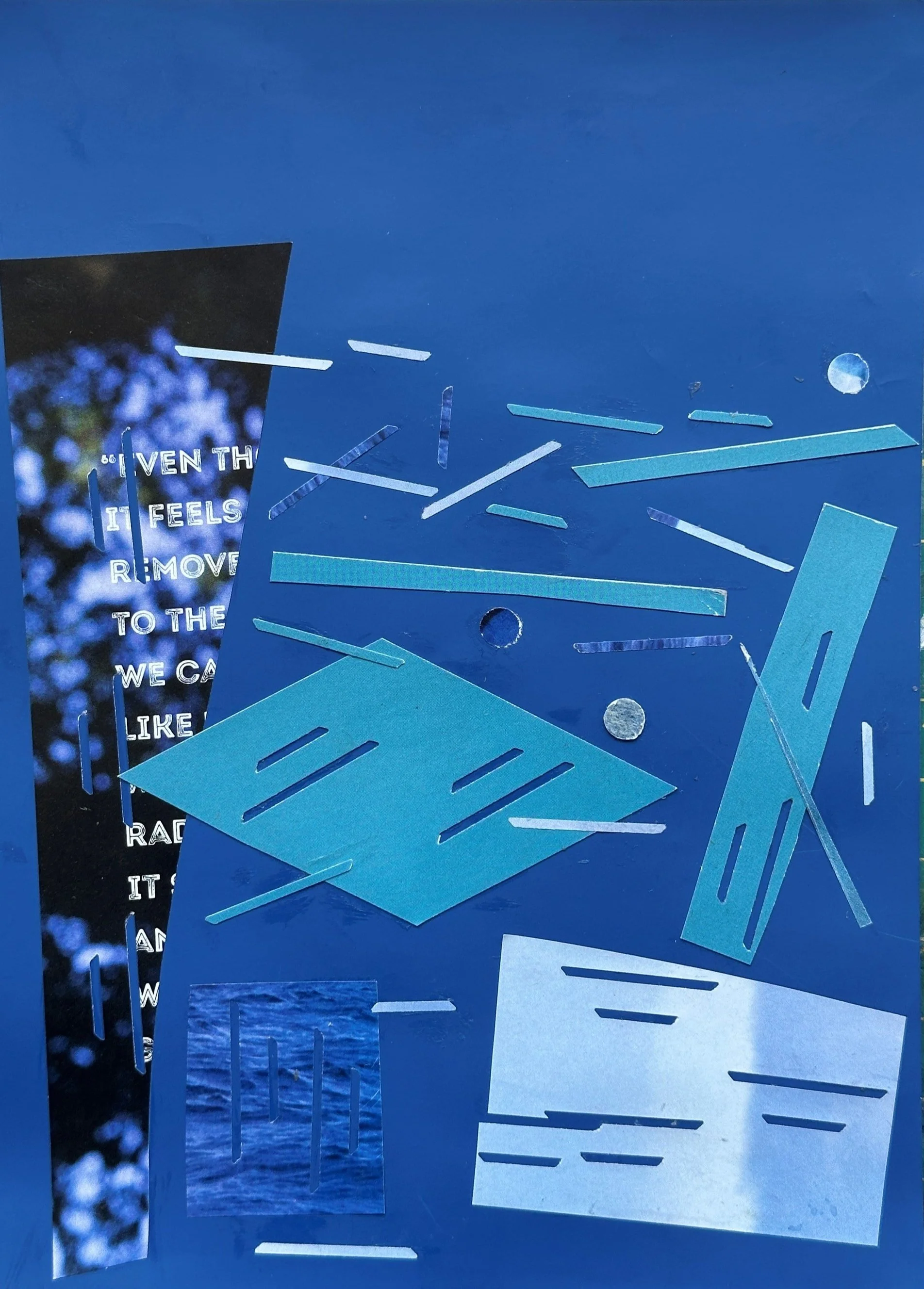 Blue Notes